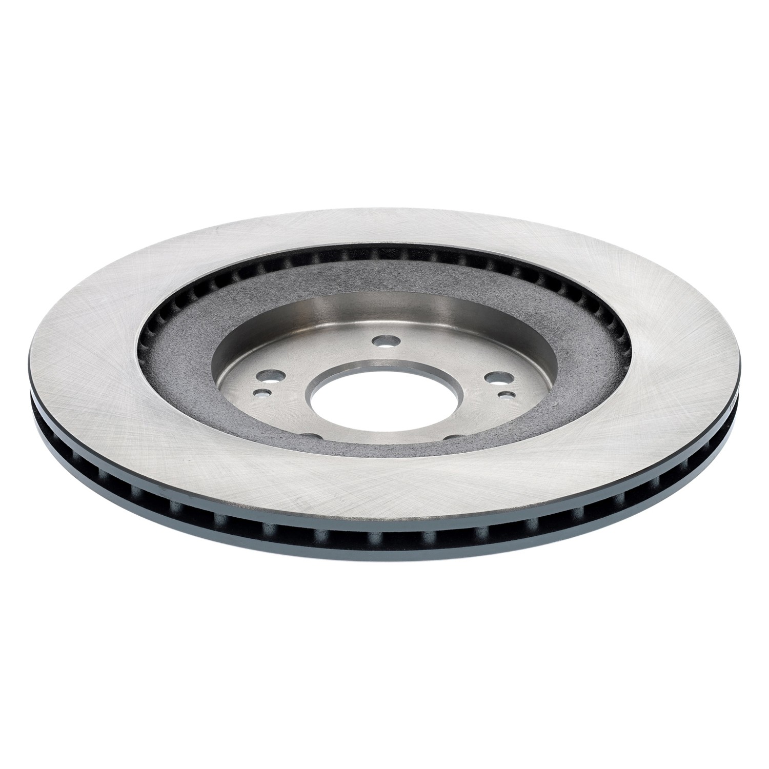 DuraGo BR902010-01 Titanium Series Brake Discs - One Pair