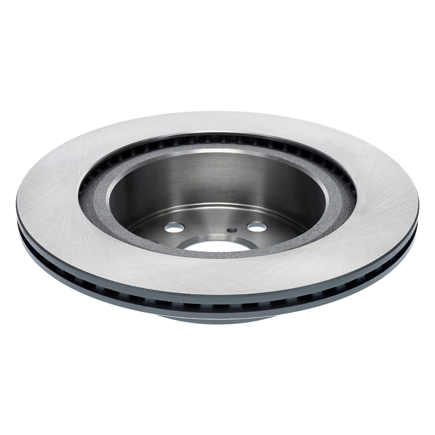 DuraGo BR902012-01 Titanium Series Brake Discs - One Pair