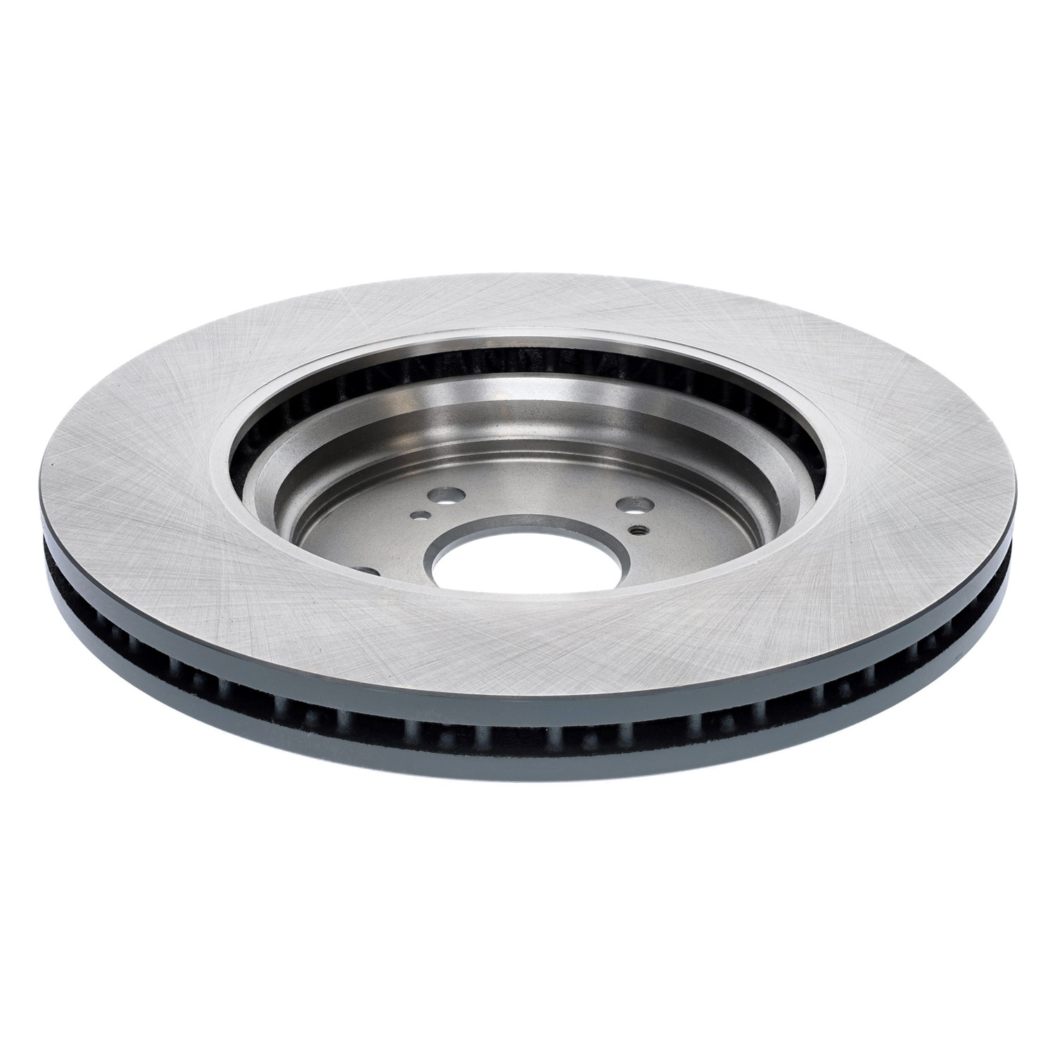 DuraGo BR902014-01 Titanium Series Brake Discs - One Pair