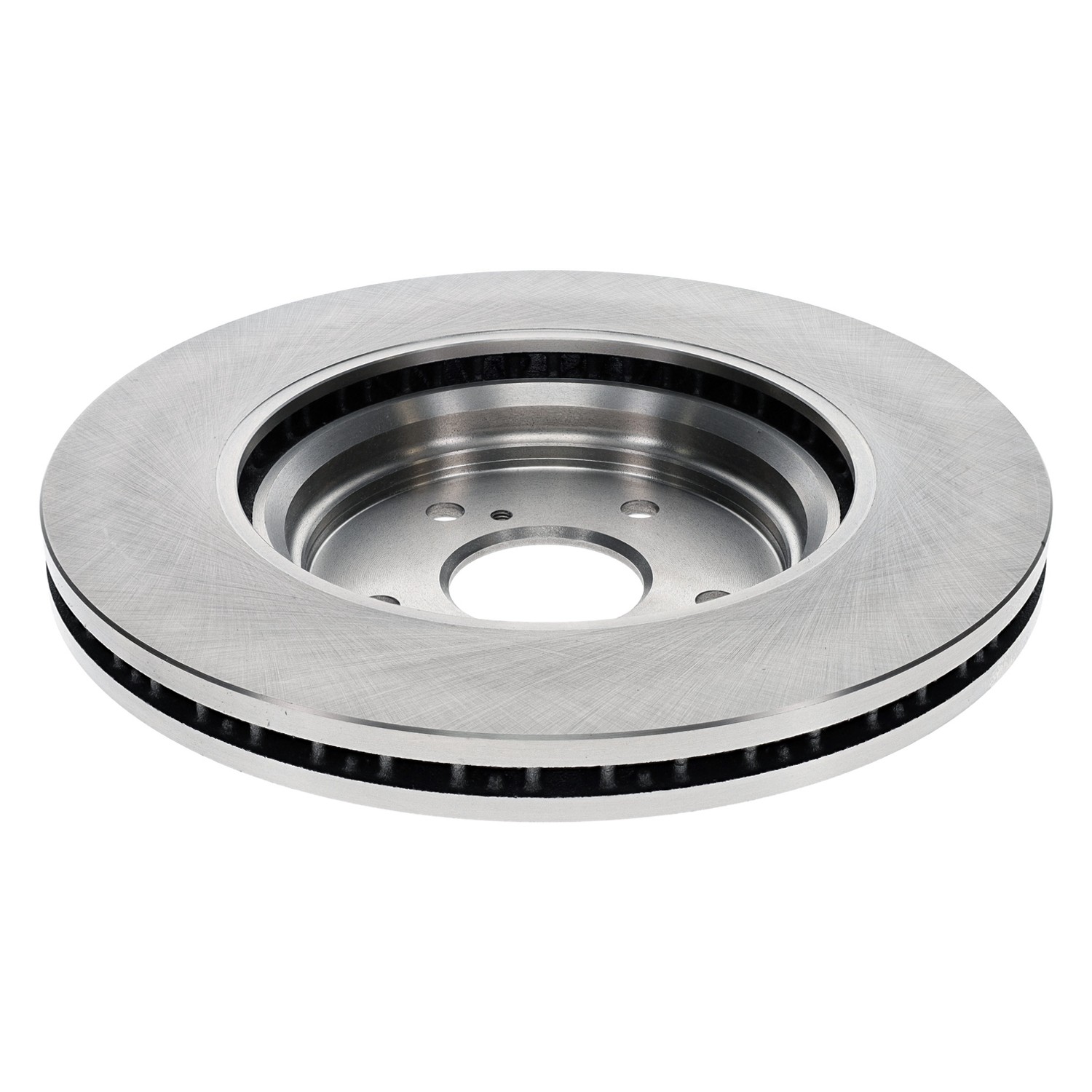 DuraGo BR902014 Brake Discs - One Pair