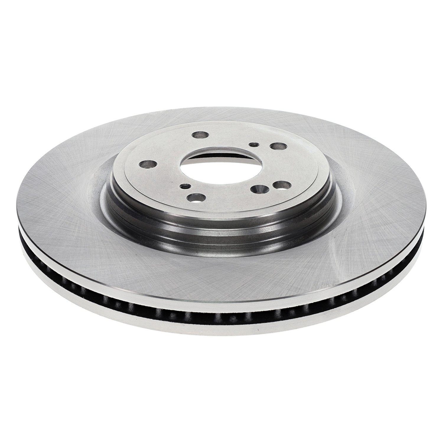 DuraGo BR902014 Brake Discs - One Pair - Image 2
