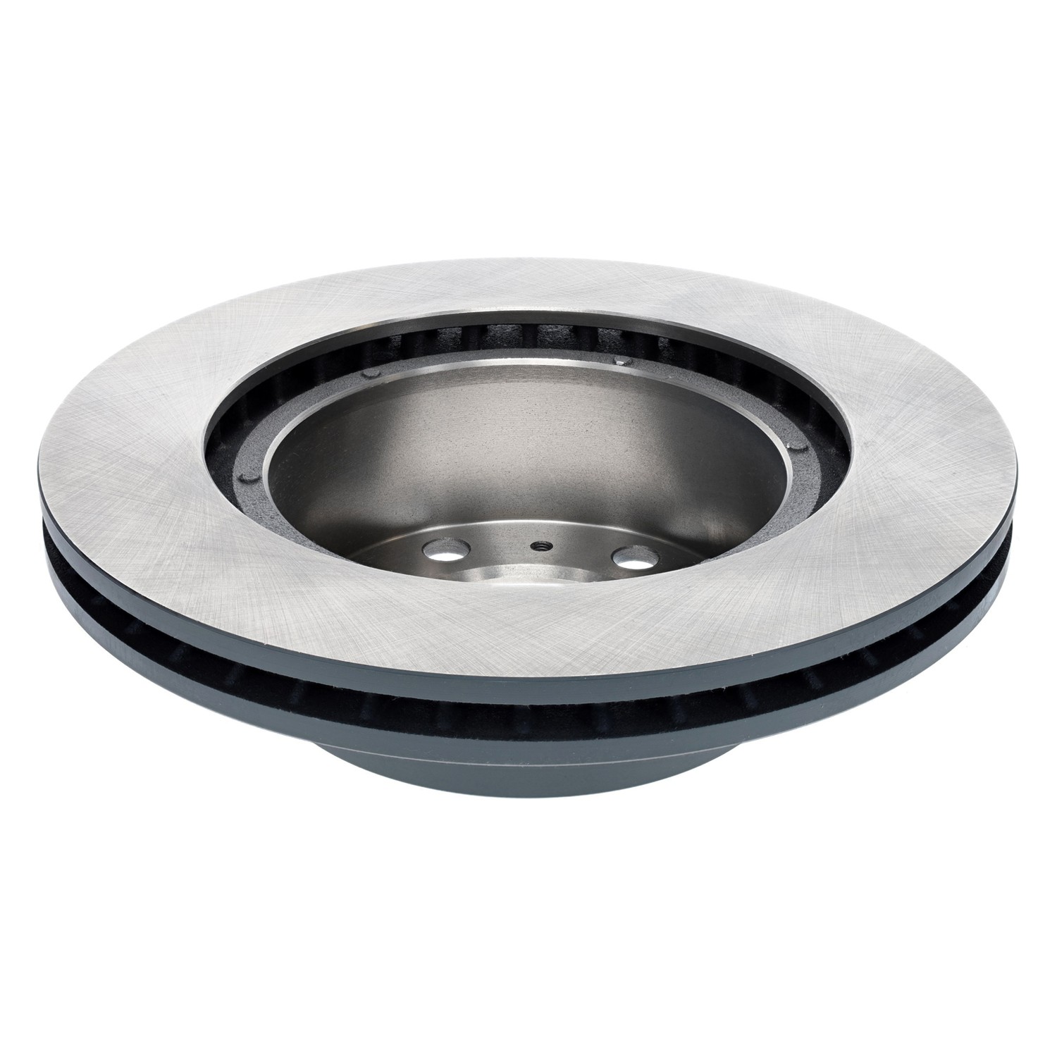 DuraGo BR902016-01 Titanium Series Brake Discs - One Pair