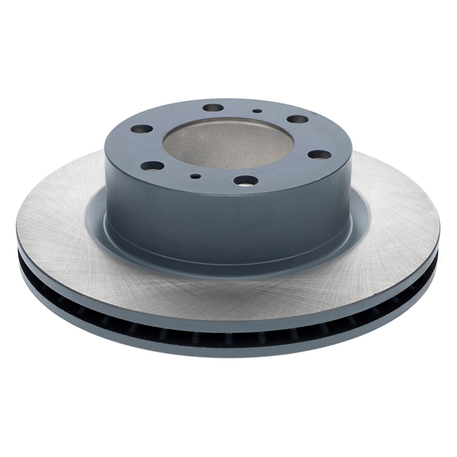 DuraGo BR902016-01 Titanium Series Brake Discs - One Pair - Image 2