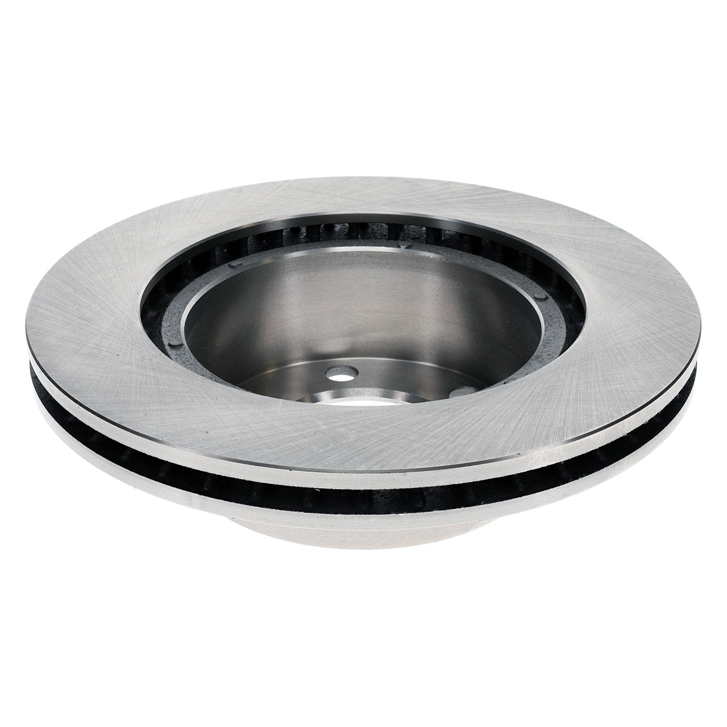 DuraGo BR902016 Brake Discs - One Pair