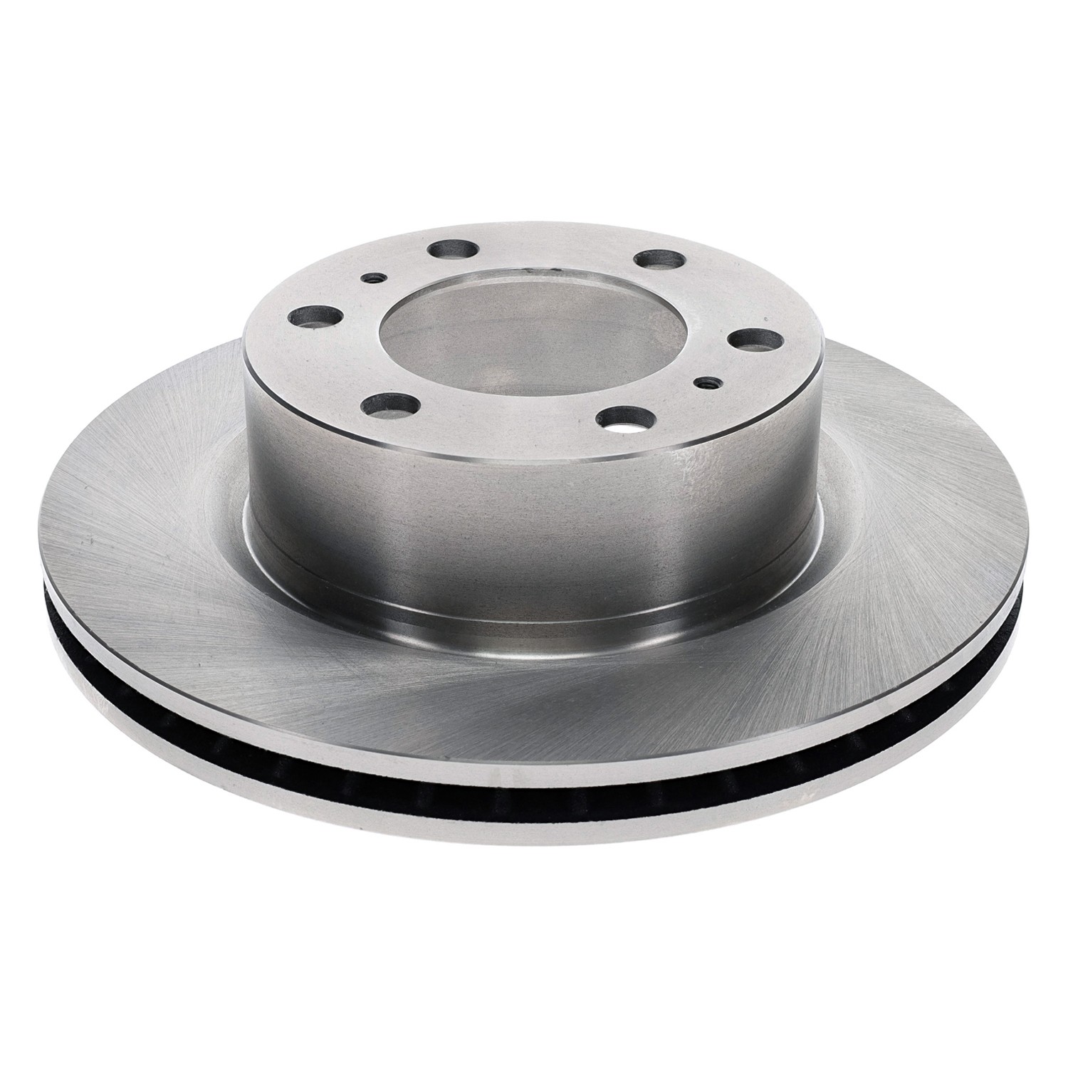 DuraGo BR902016 Brake Discs - One Pair - Image 2