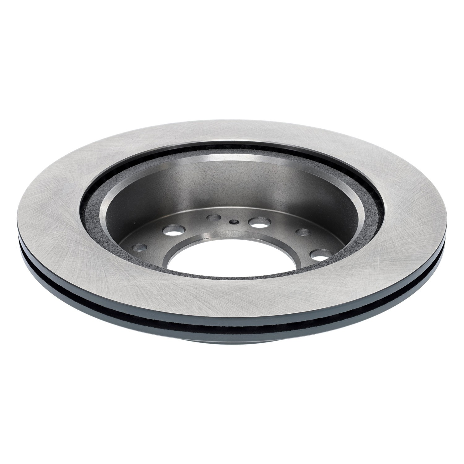 DuraGo BR902018-01 Titanium Series Brake Discs - One Pair