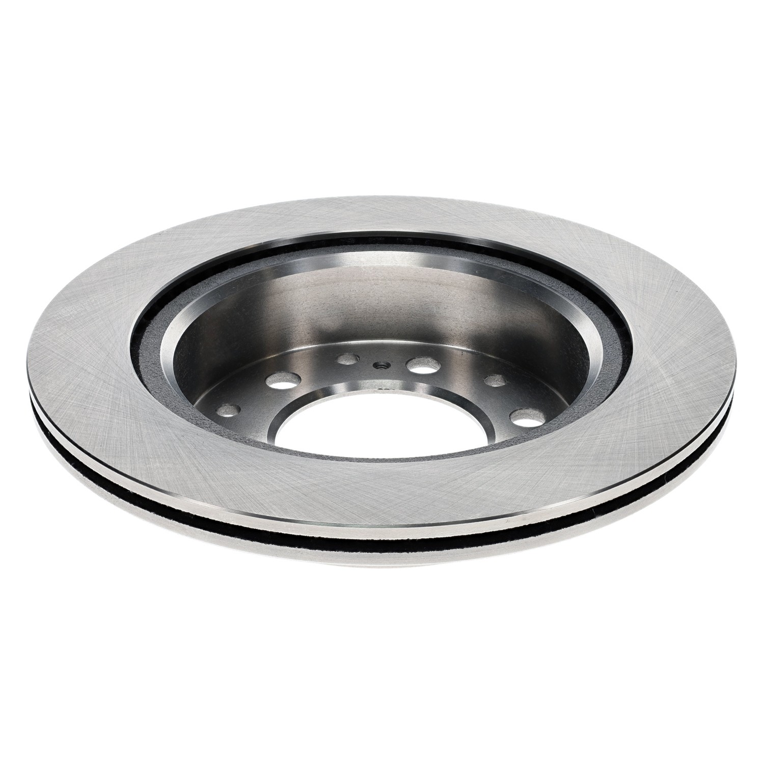 DuraGo BR902018 Brake Discs - One Pair