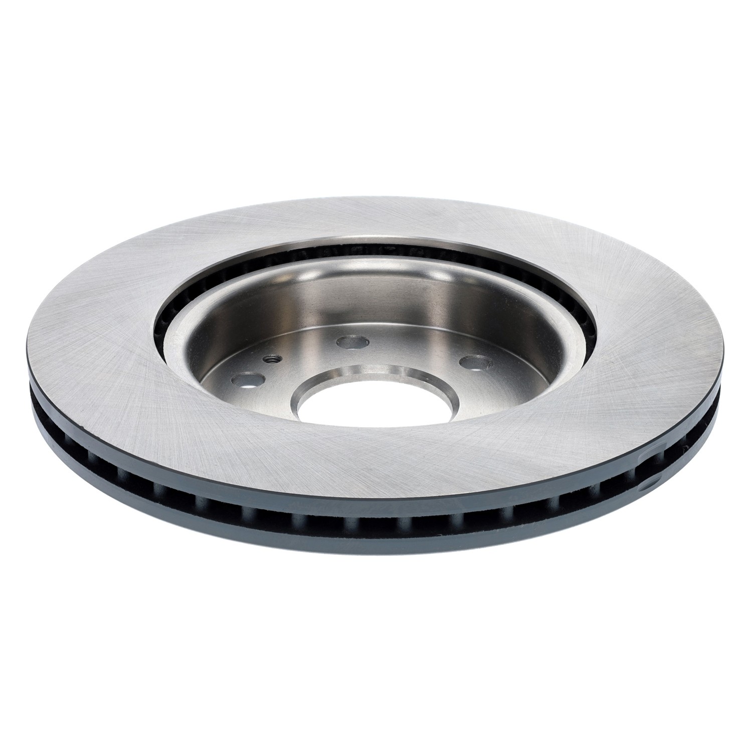 DuraGo BR902020-01 Titanium Series Brake Discs - One Pair