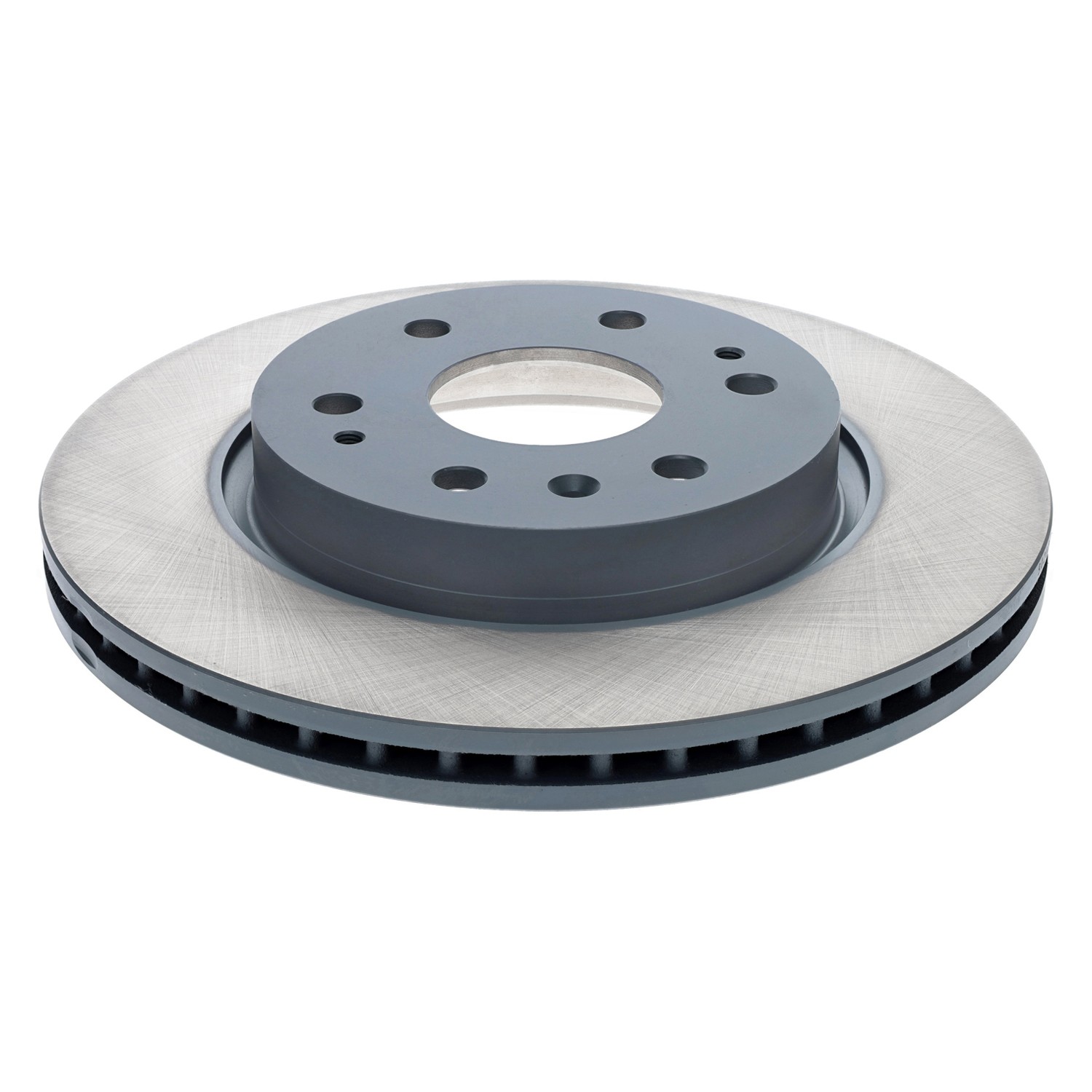 DuraGo BR902020-01 Titanium Series Brake Discs - One Pair - Image 2
