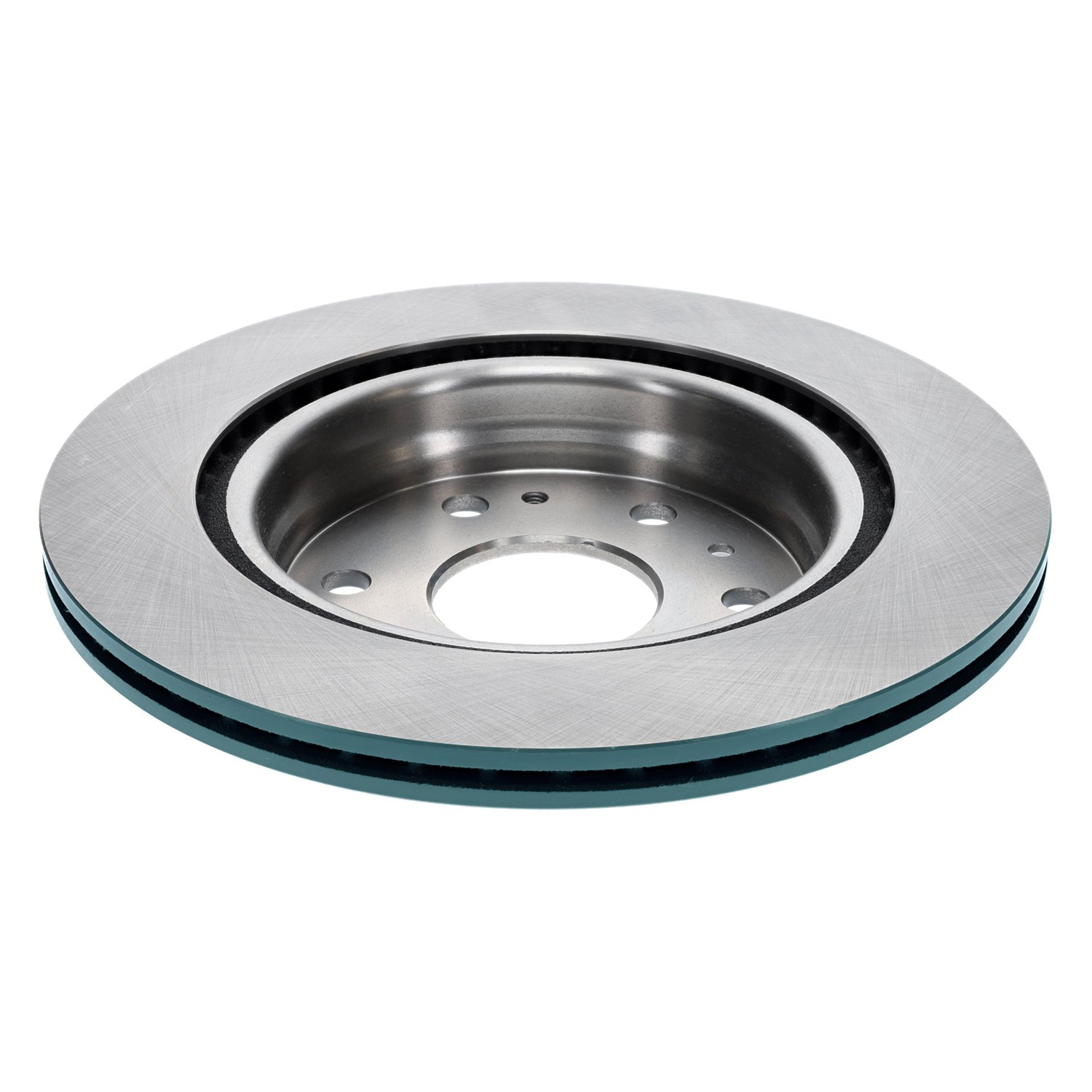 DuraGo BR902022-01 Titanium Series Brake Discs - One Pair