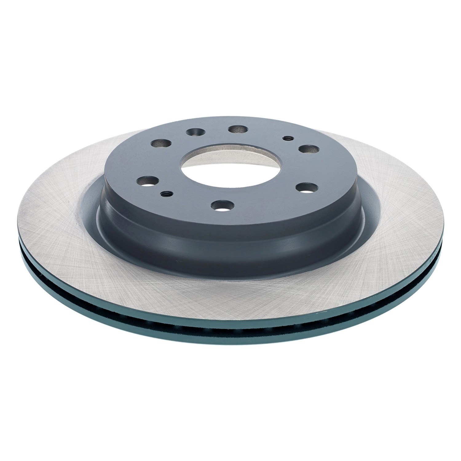 DuraGo BR902022-01 Titanium Series Brake Discs - One Pair - Image 2