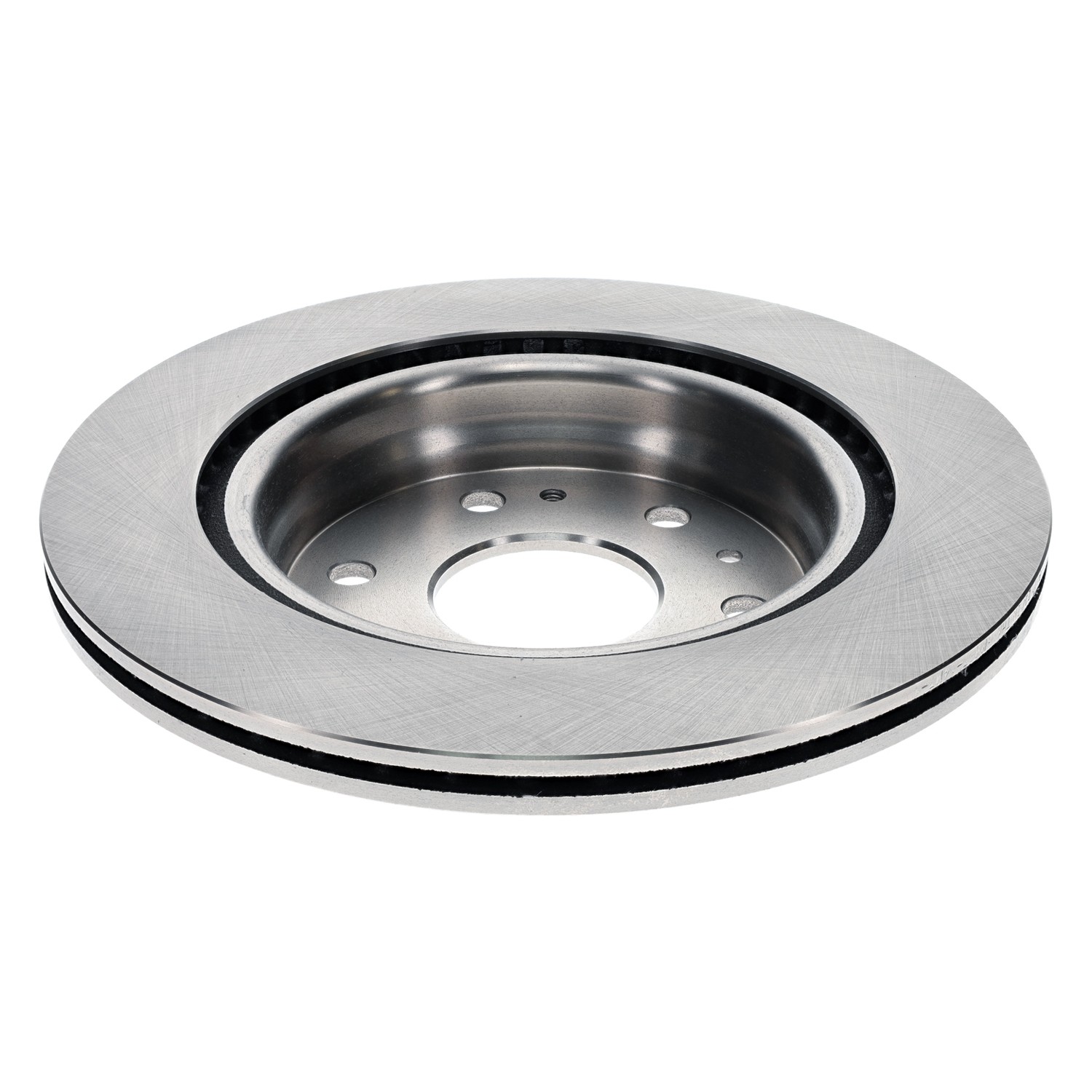 DuraGo BR902022 Brake Discs - One Pair