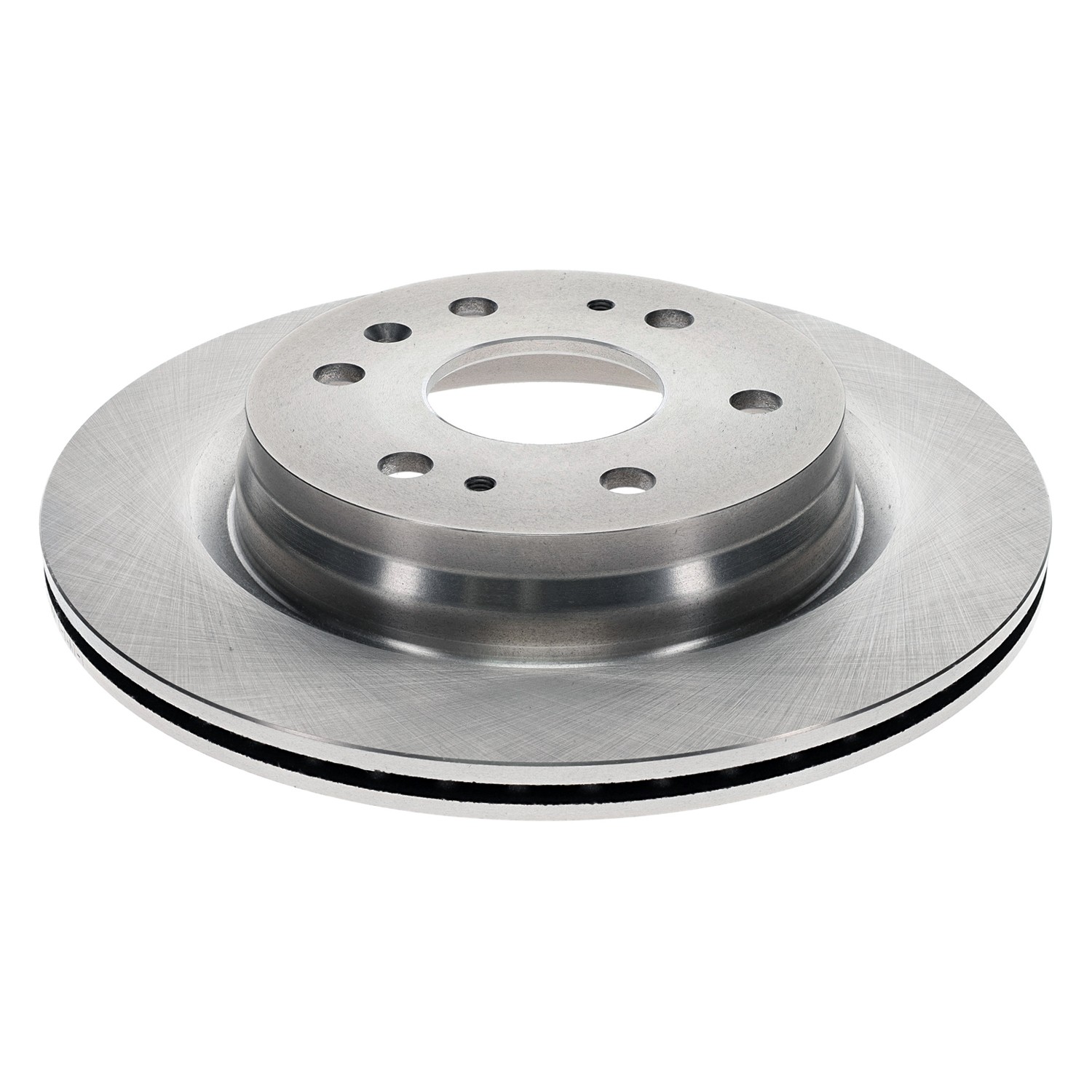 DuraGo BR902022 Brake Discs - One Pair - Image 2