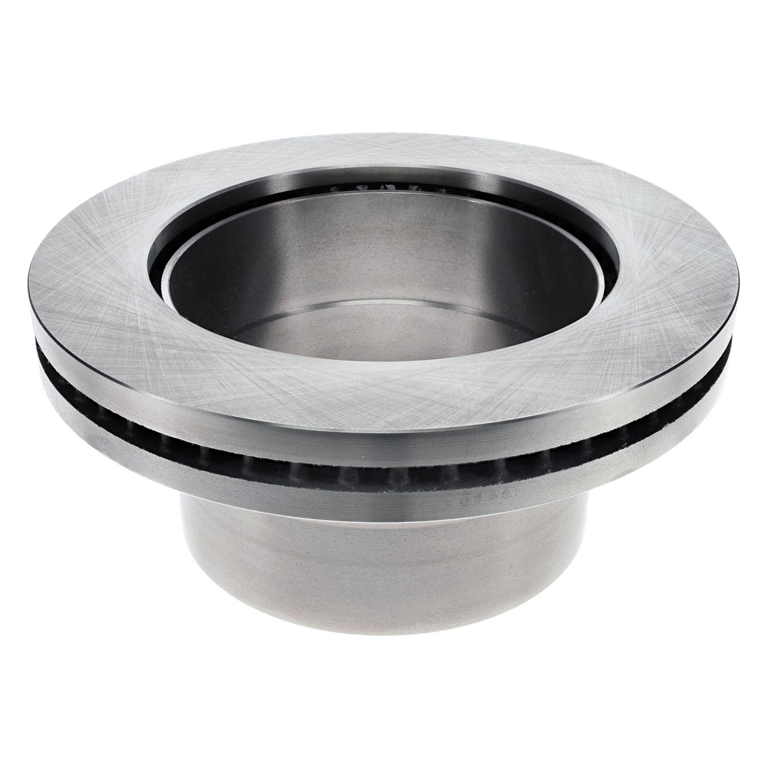 DuraGo BR902024 Brake Discs - One Pair