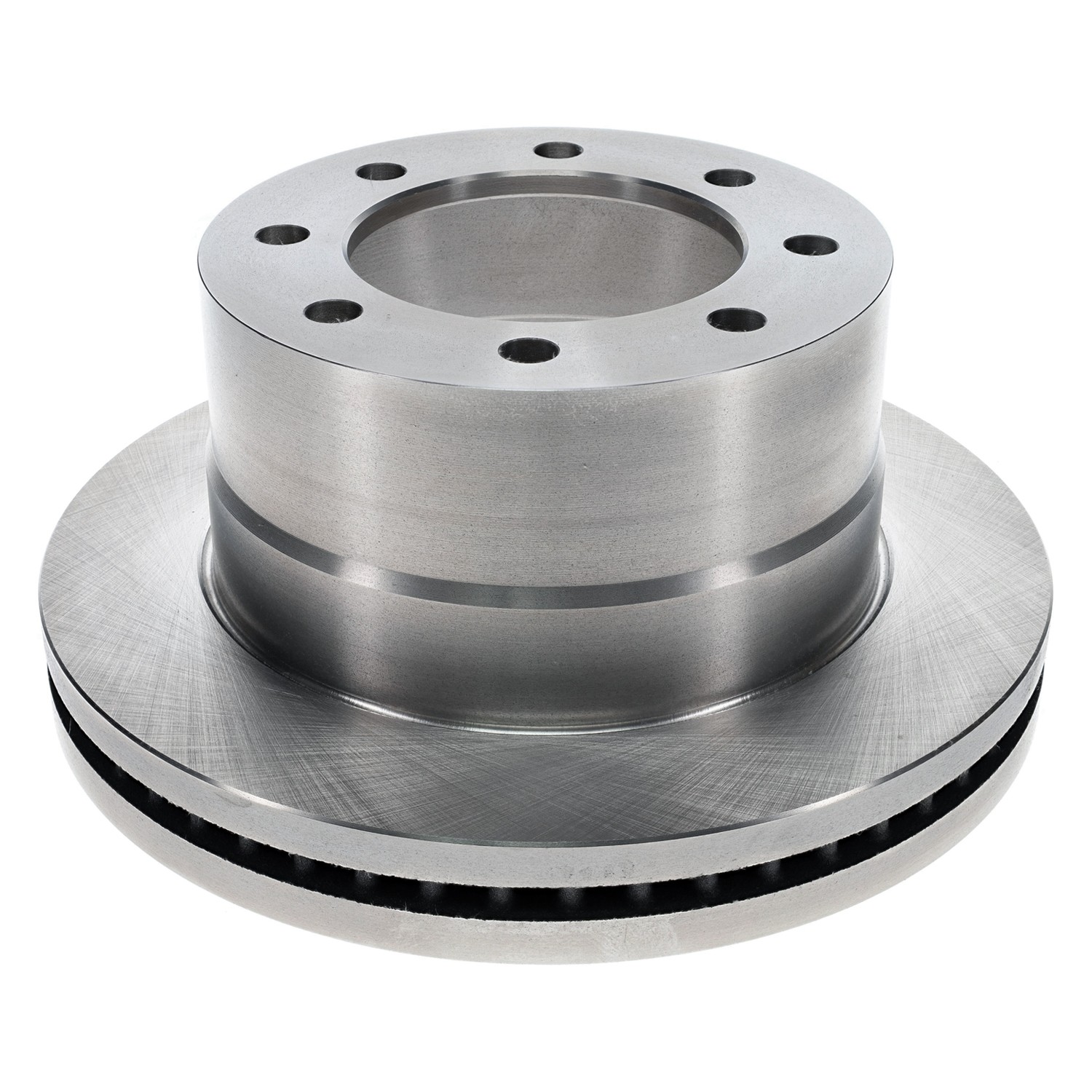 DuraGo BR902024 Brake Discs - One Pair - Image 2