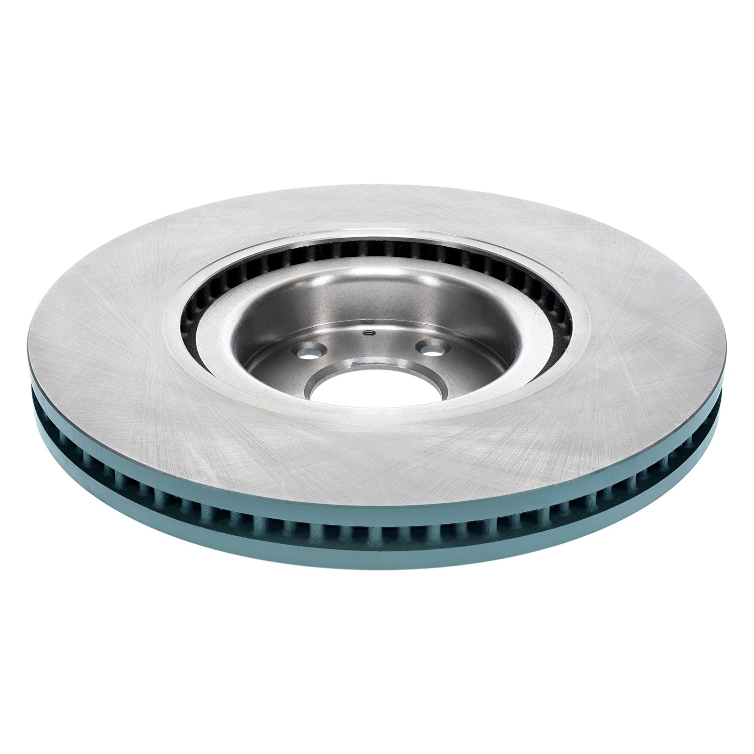 DuraGo BR902026-01 Titanium Series Brake Discs - One Pair