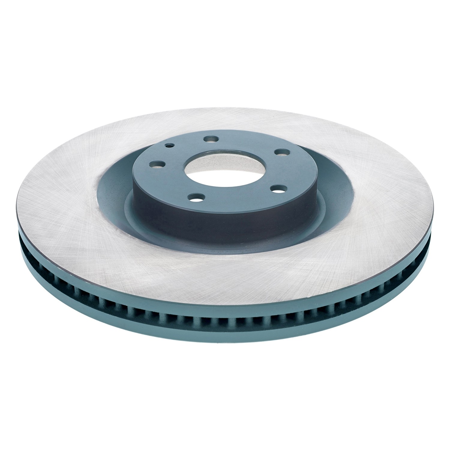DuraGo BR902026-01 Titanium Series Brake Discs - One Pair - Image 2