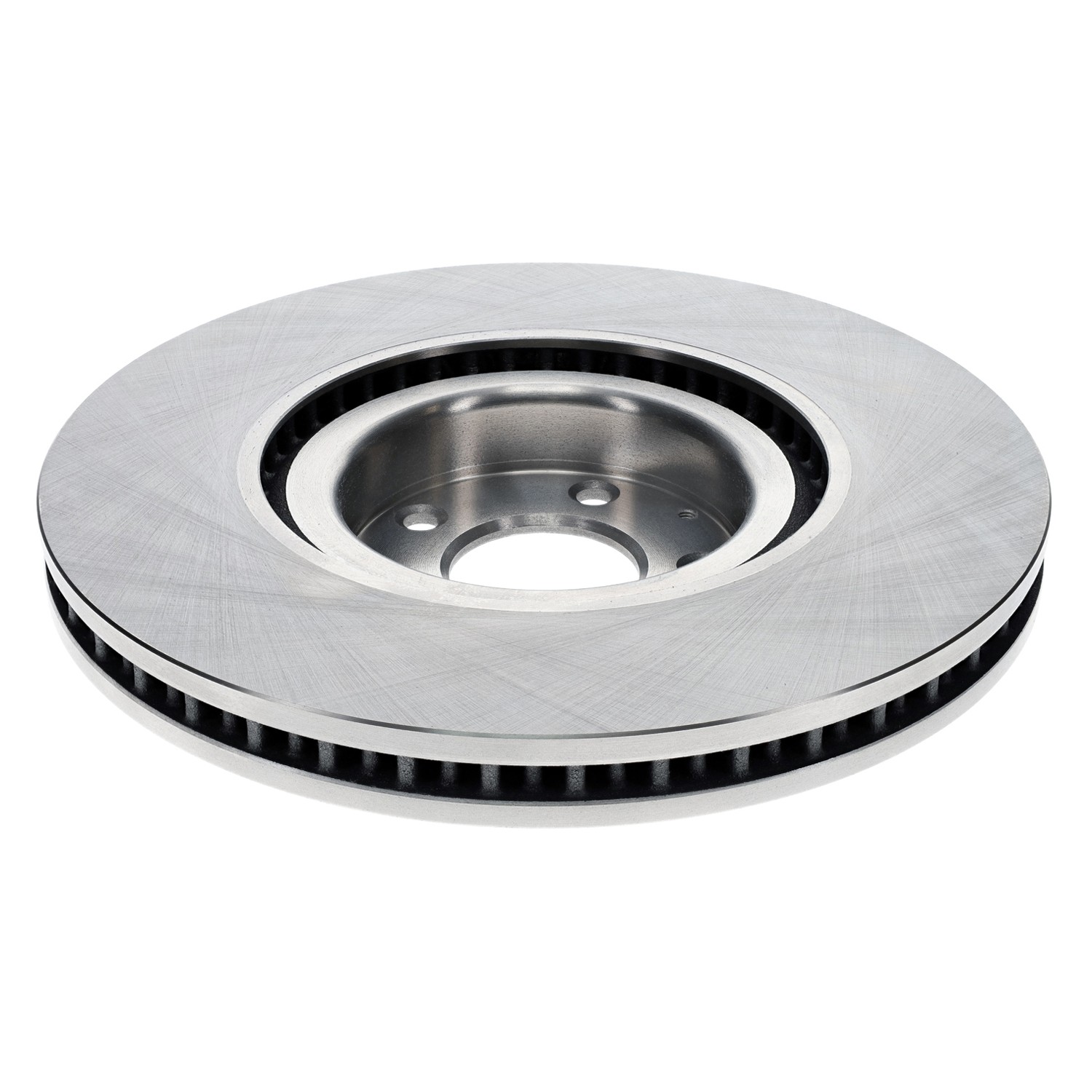 DuraGo BR902026 Brake Discs - One Pair