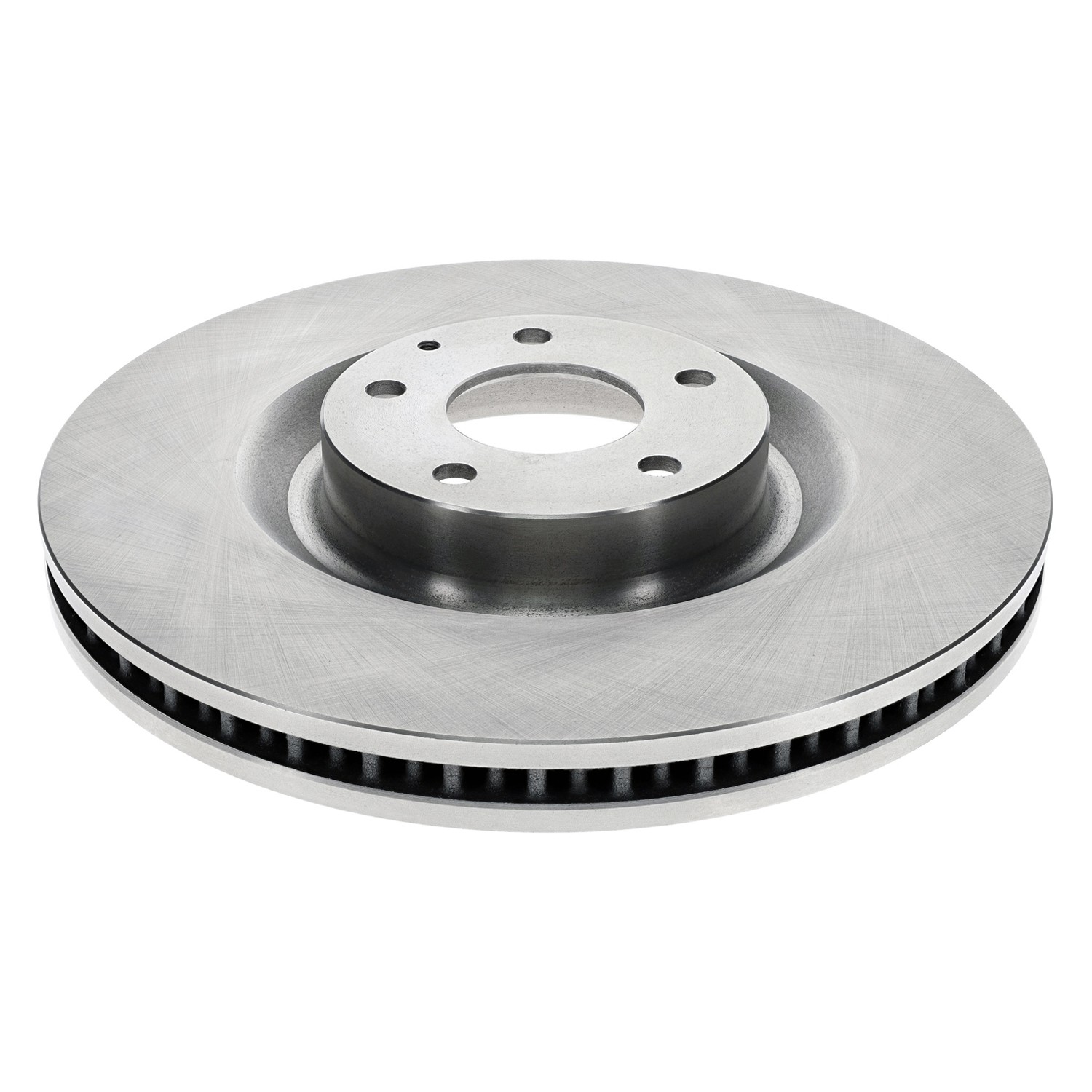 DuraGo BR902026 Brake Discs - One Pair - Image 2