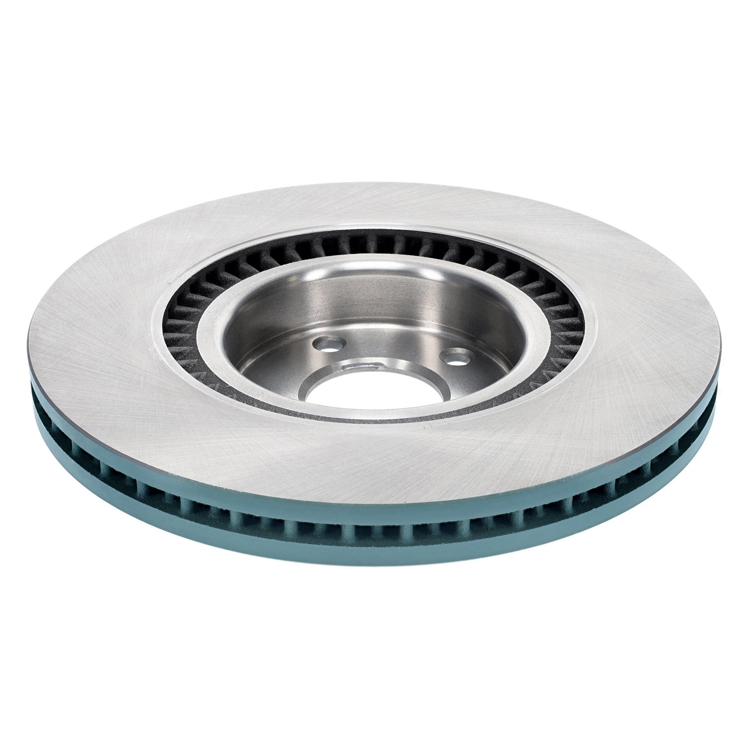 DuraGo BR902028-01 Titanium Series Brake Discs - One Pair