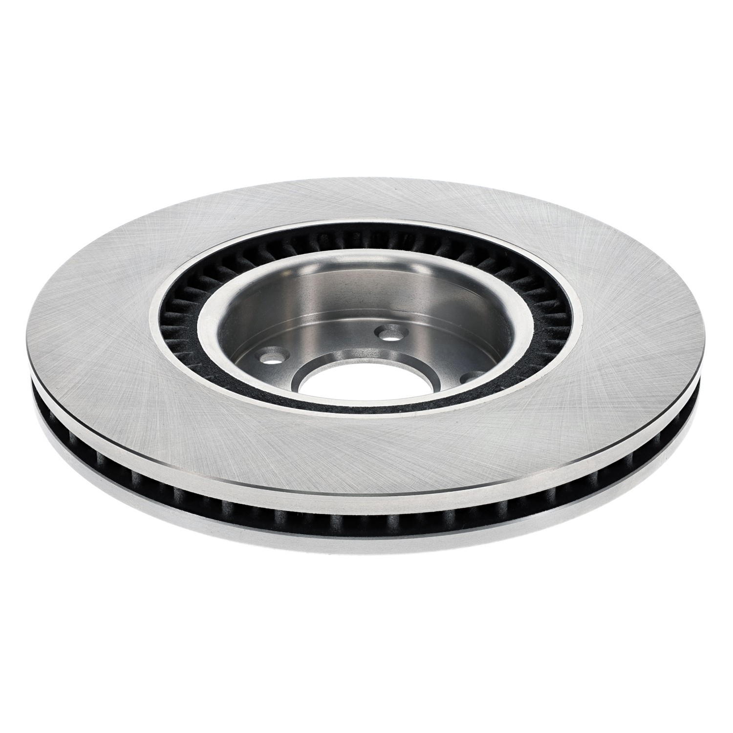DuraGo BR902028 Brake Discs - One Pair