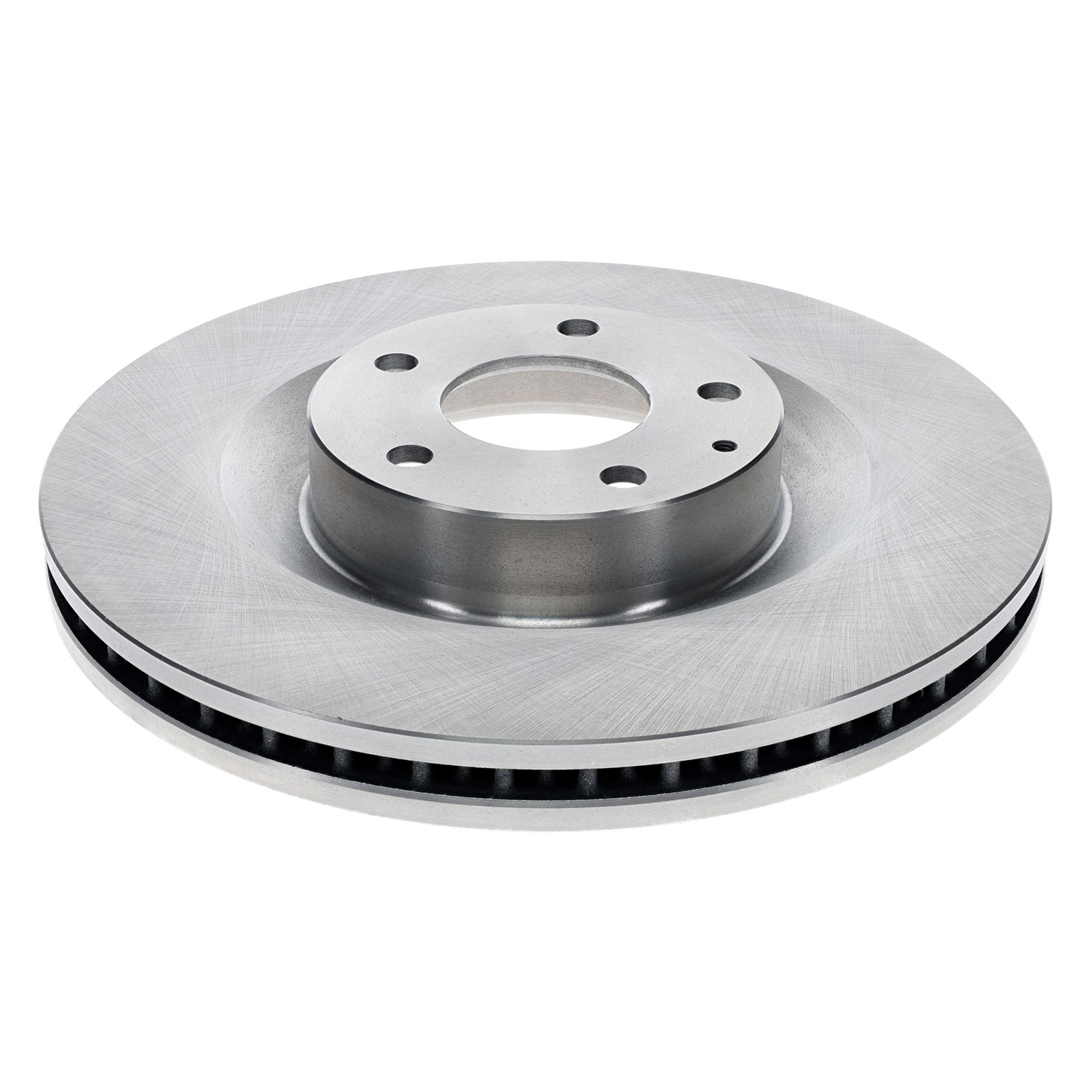 DuraGo BR902028 Brake Discs - One Pair - Image 2