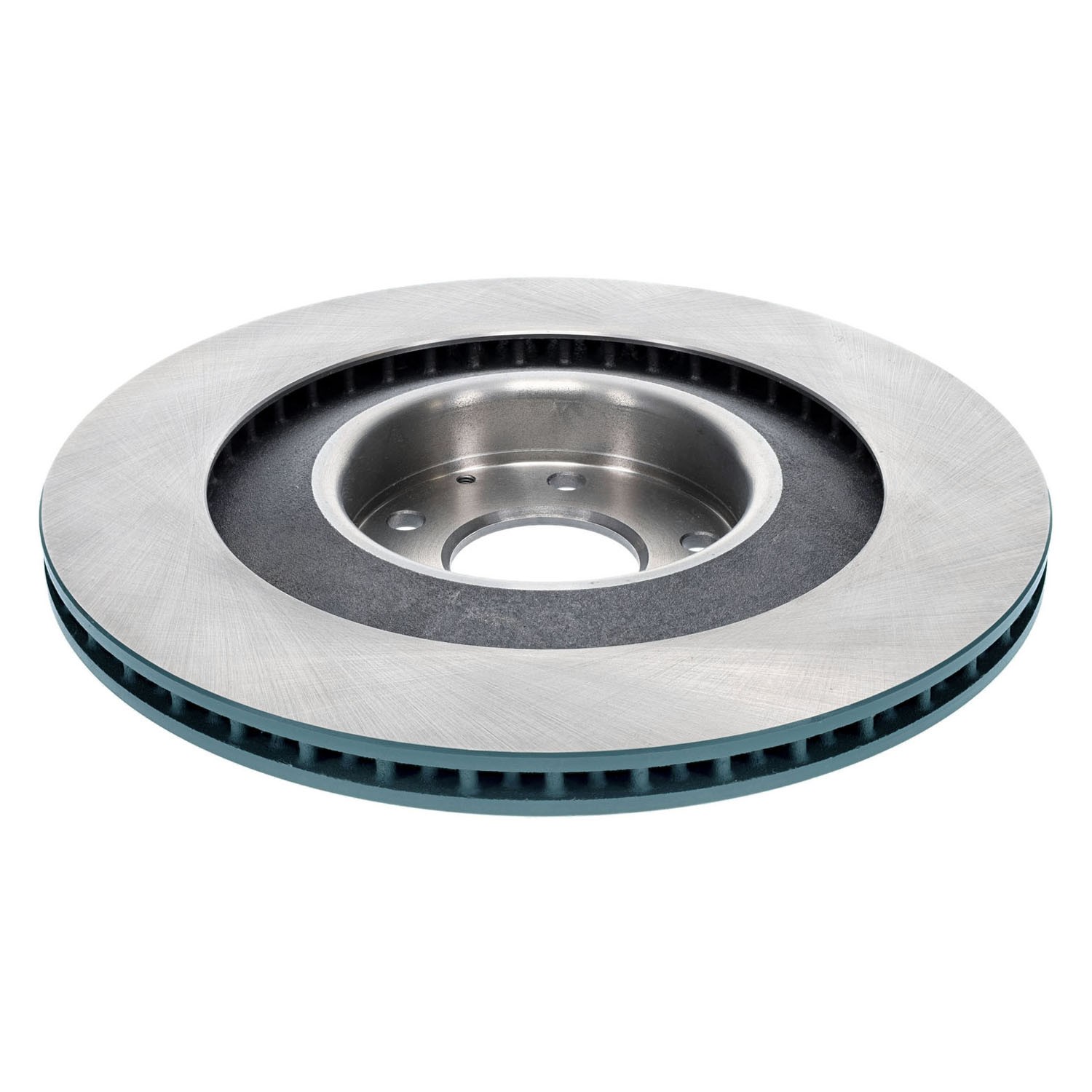 DuraGo BR902030-01 Titanium Series Brake Discs - One Pair