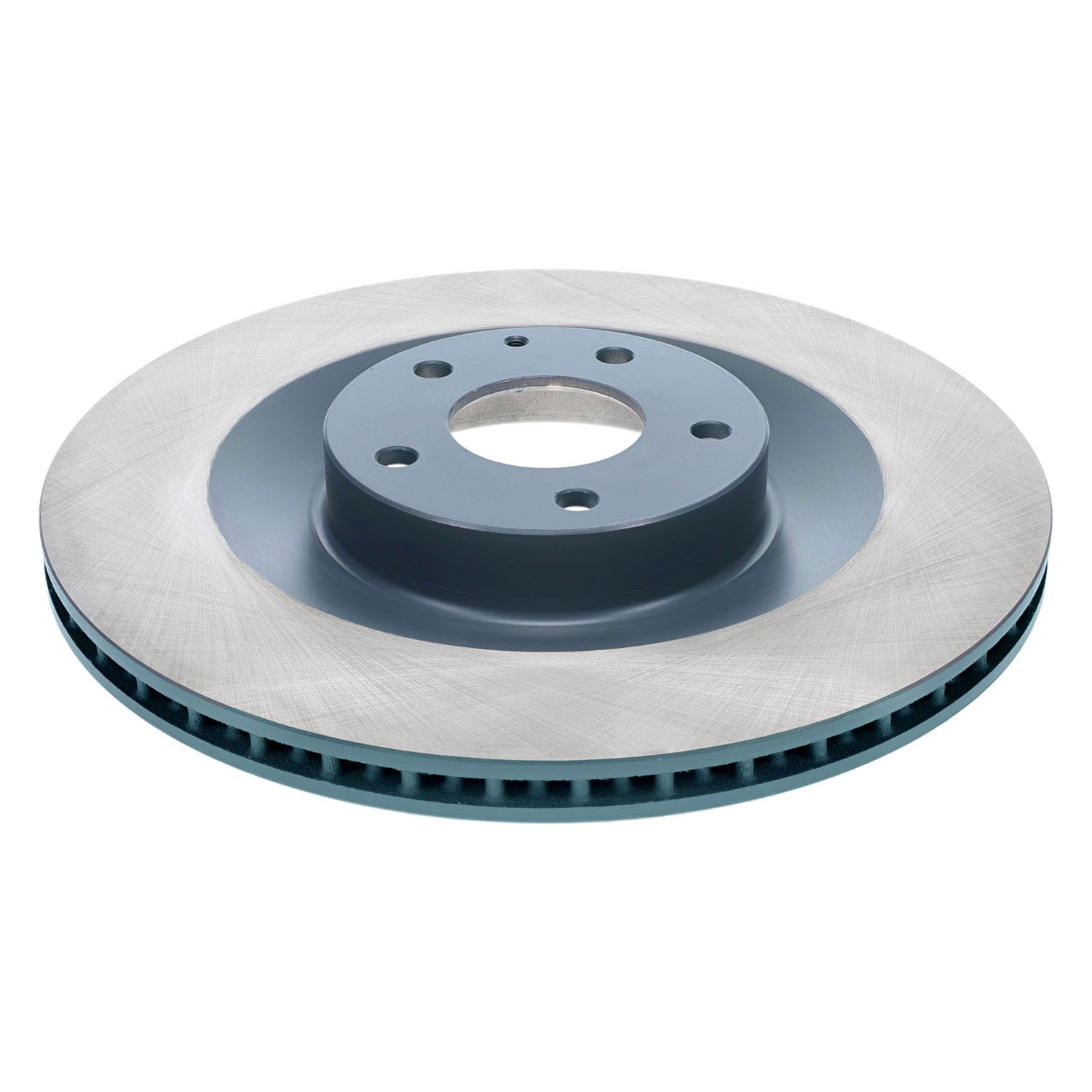 DuraGo BR902030-01 Titanium Series Brake Discs - One Pair - Image 2