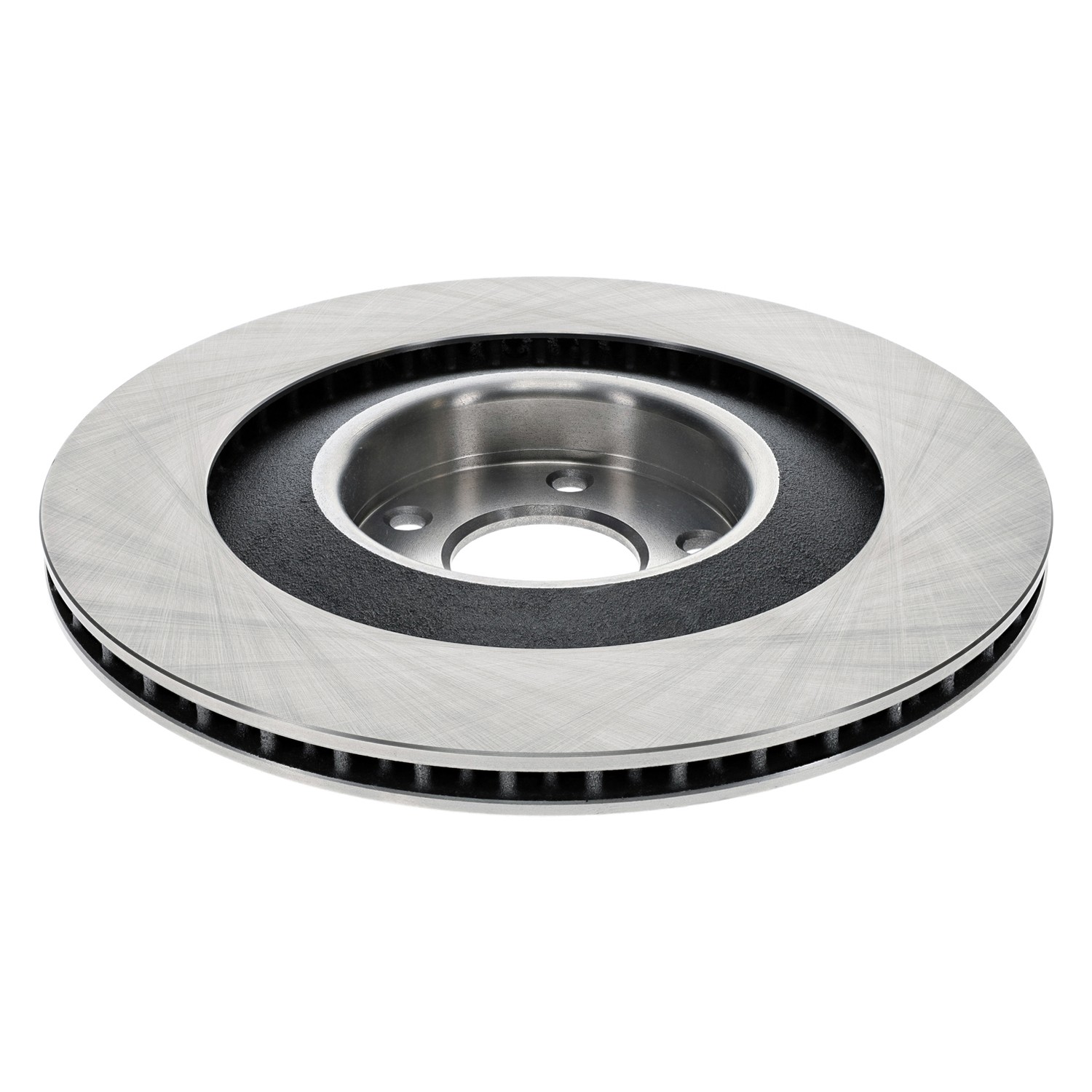 DuraGo BR902030 Brake Discs - One Pair