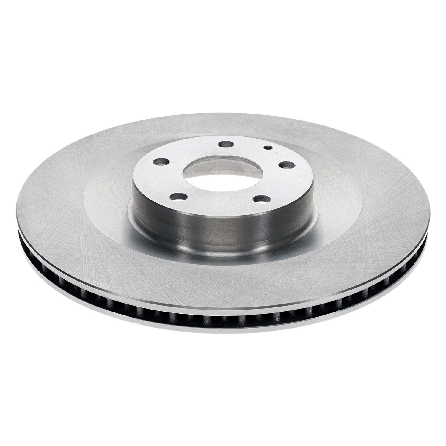 DuraGo BR902030 Brake Discs - One Pair - Image 2