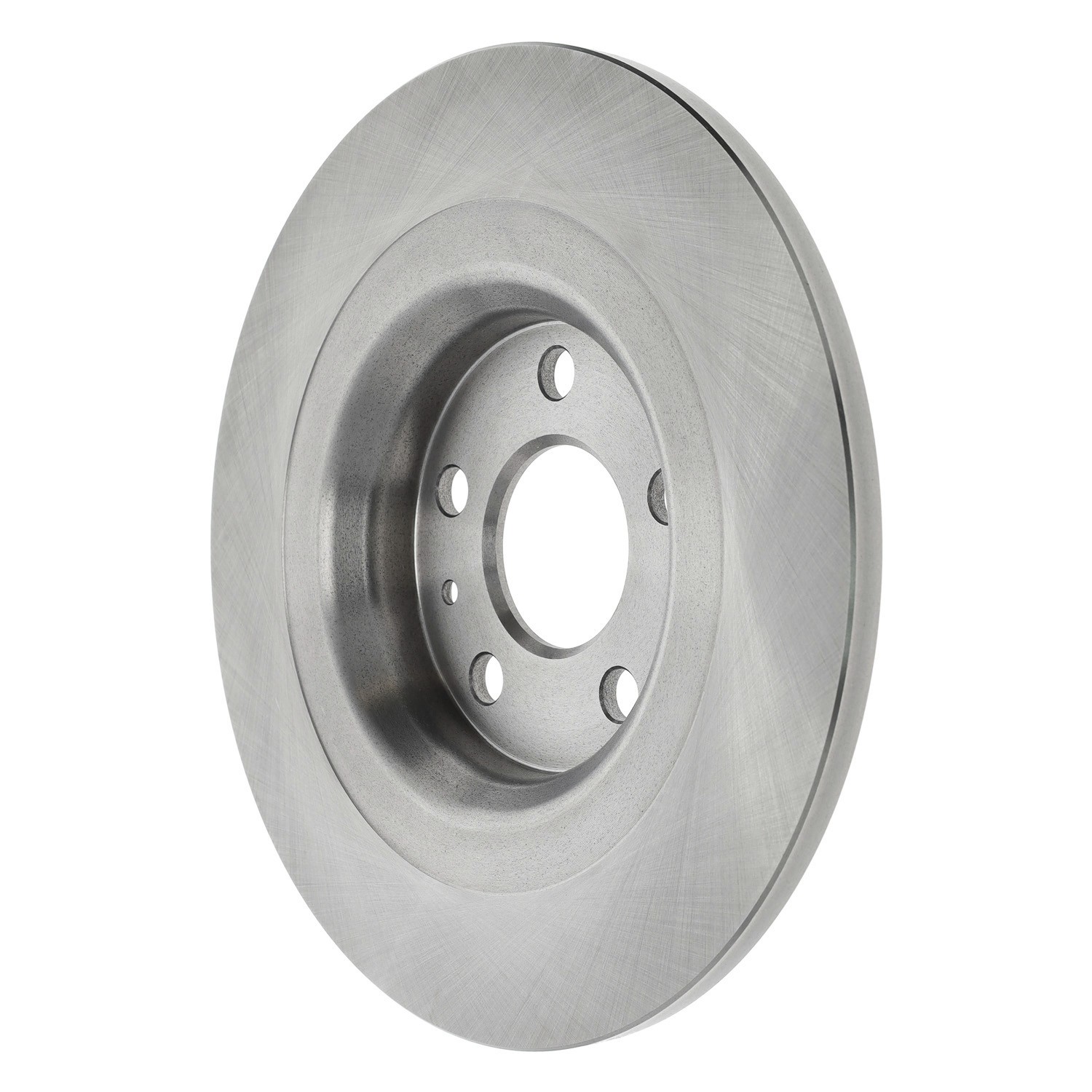DuraGo BR902032 Brake Discs - One Pair