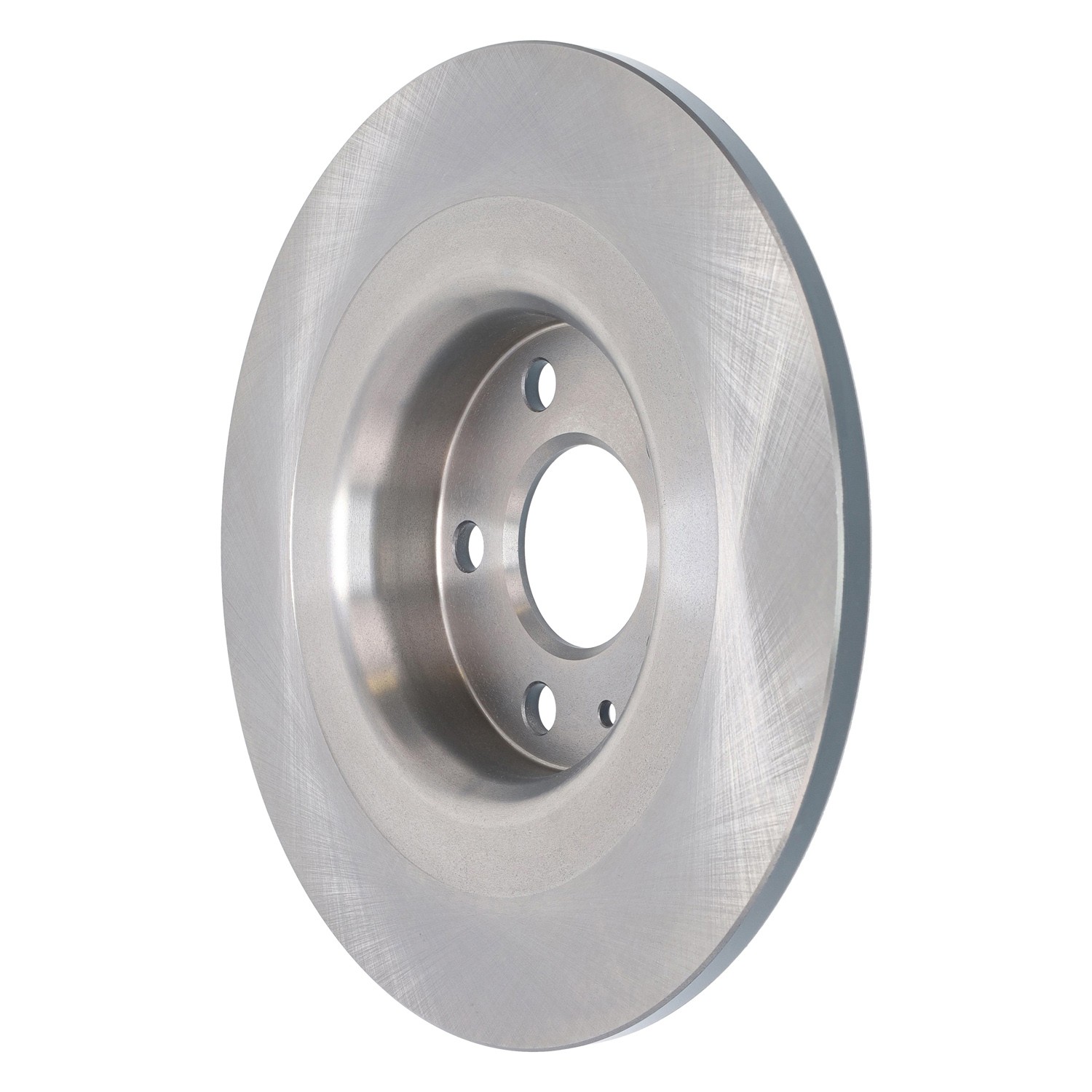 DuraGo BR902034-01 Titanium Series Brake Discs - One Pair