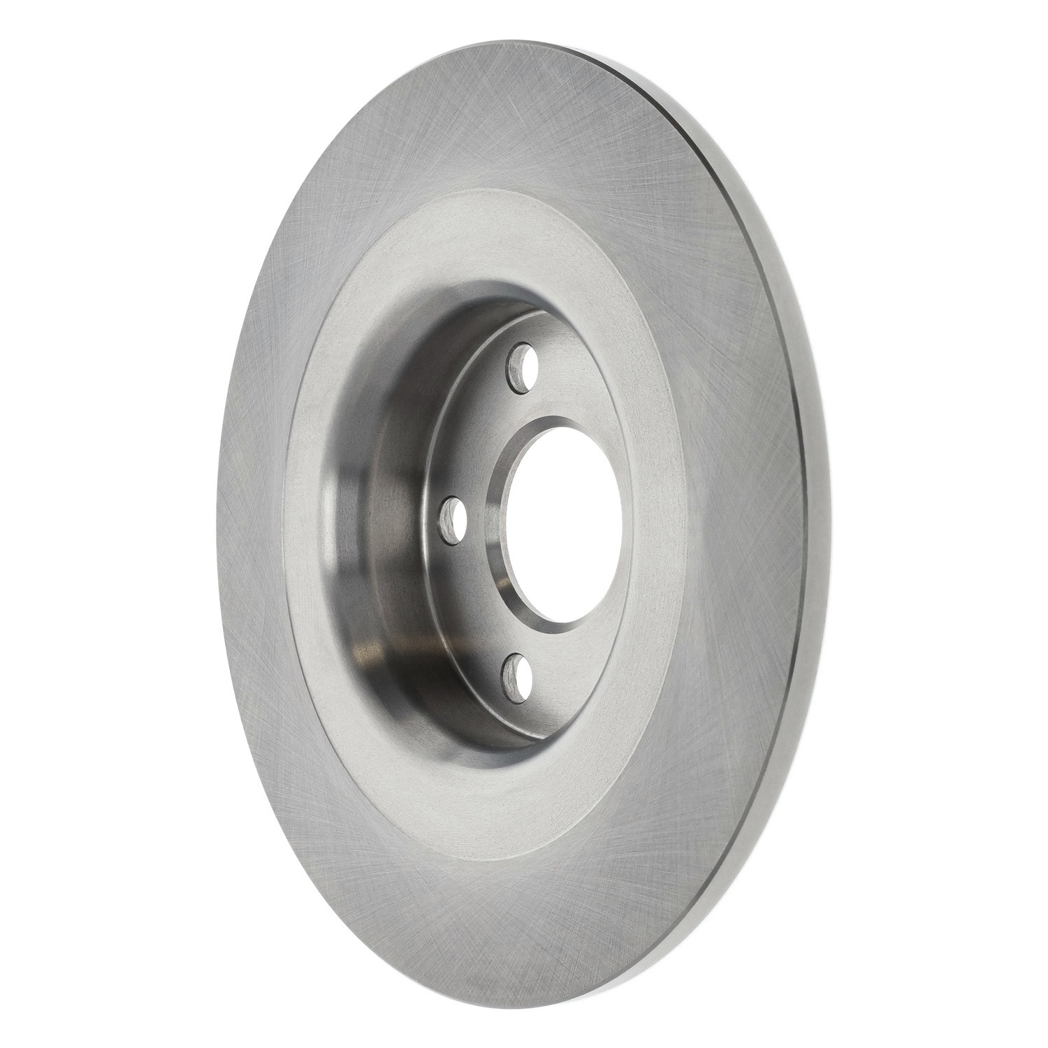 DuraGo BR902034 Brake Discs - One Pair
