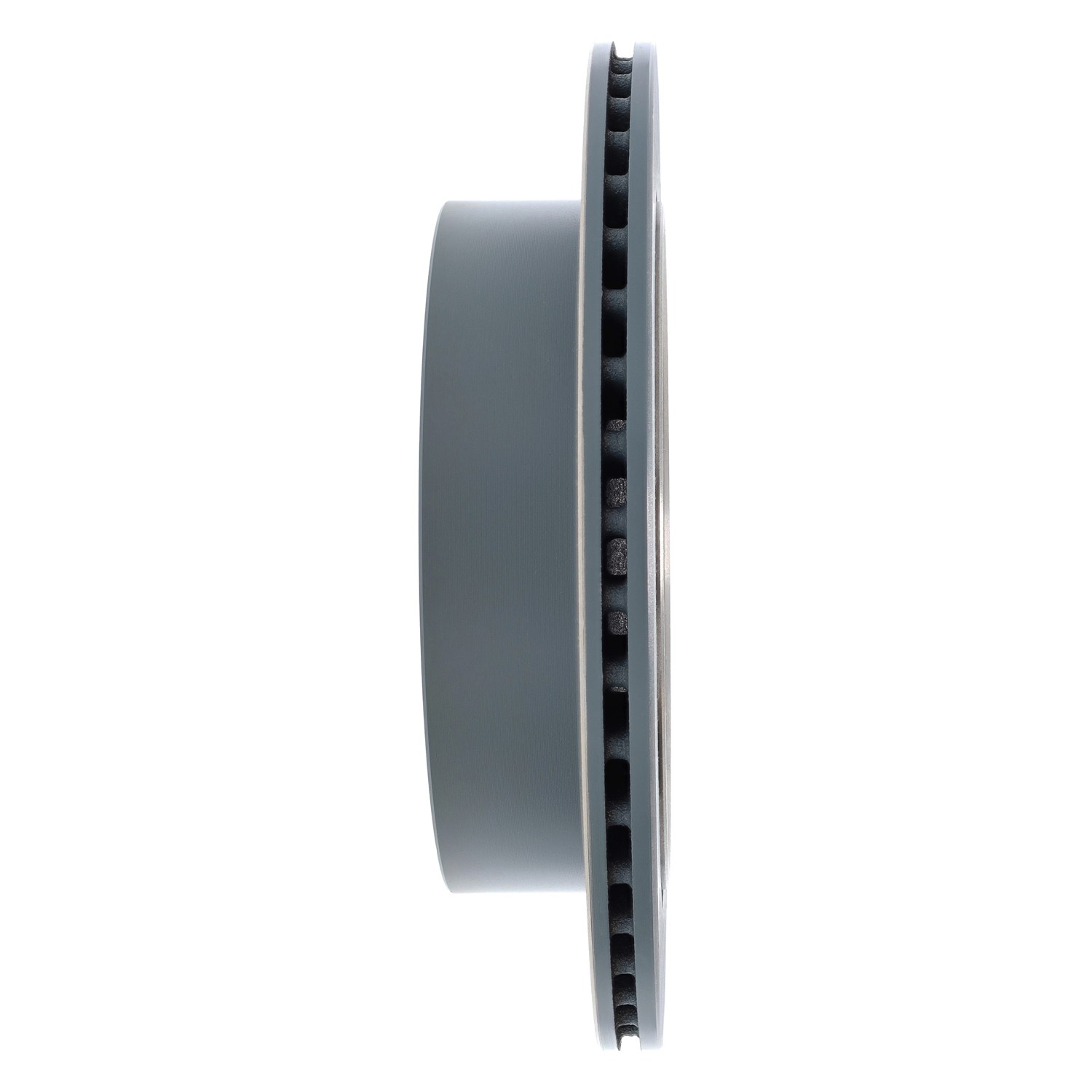 DuraGo BR902036-01 Titanium Series Brake Discs - One Pair - Image 2