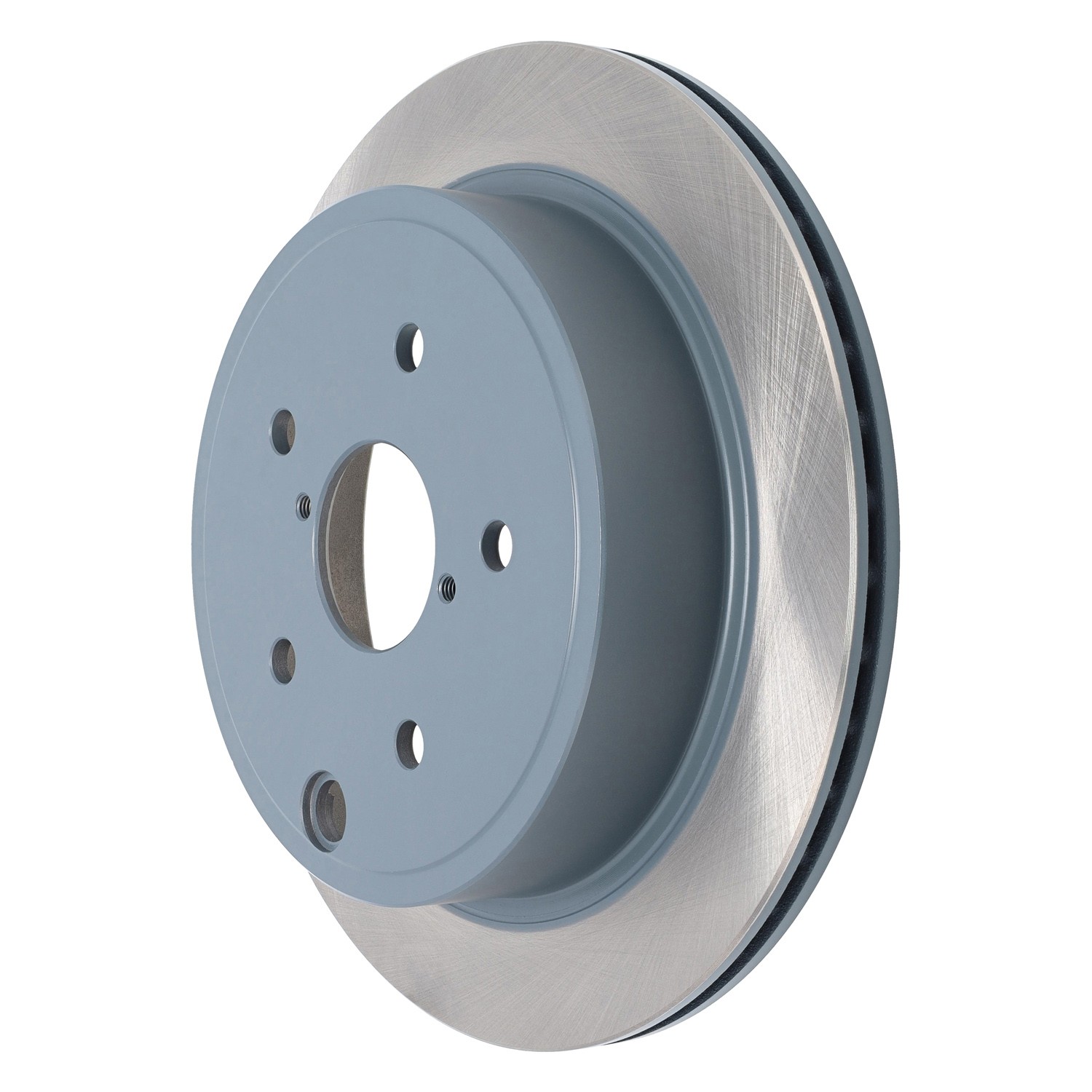 DuraGo BR902036-01 Titanium Series Brake Discs - One Pair - Image 3