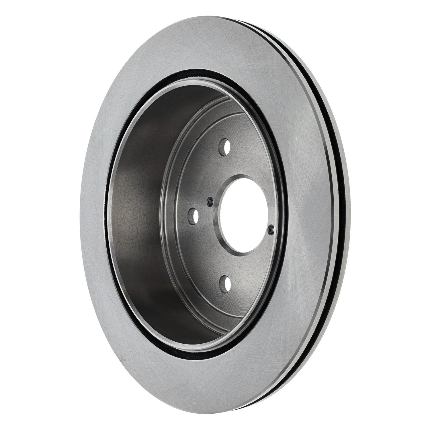 DuraGo® BR902036 Brake Rotors - One Pair