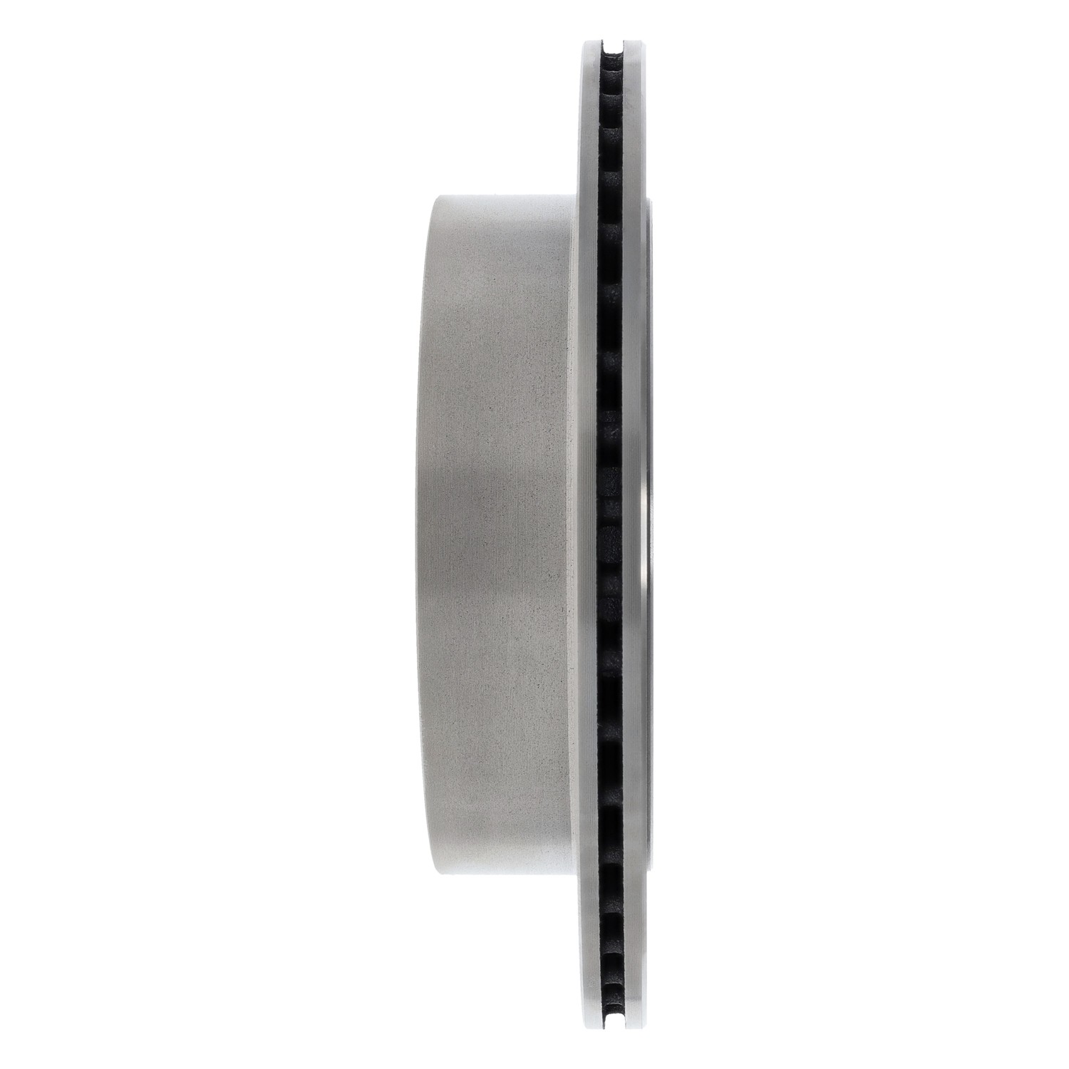 DuraGo® BR902036 Brake Rotors - One Pair - Image 2