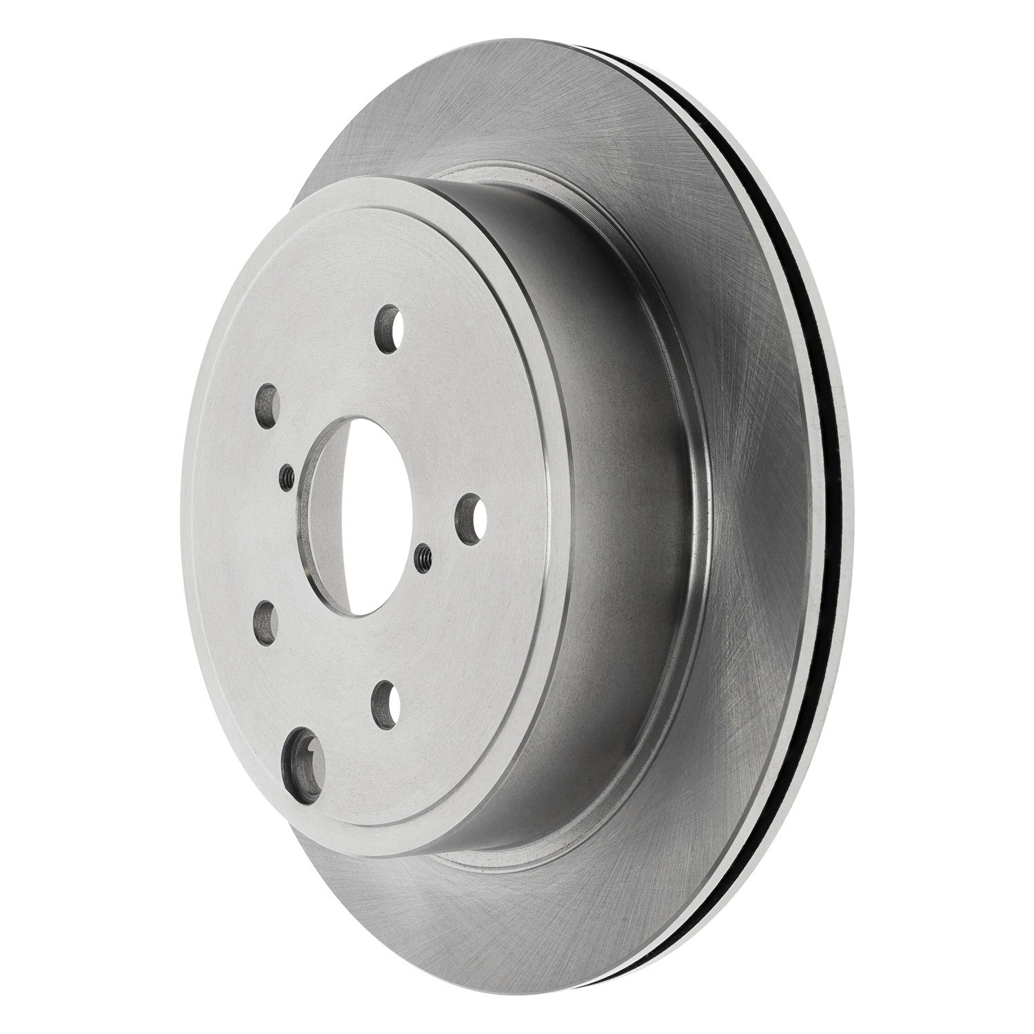 DuraGo® BR902036 Brake Rotors - One Pair - Image 3