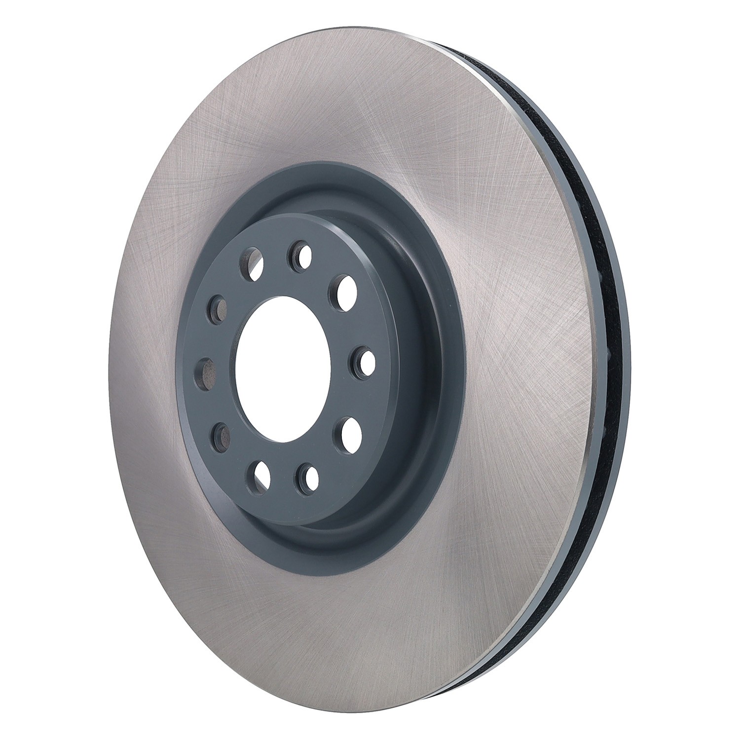 DuraGo BR902038-01 Titanium Series Brake Discs - One Pair - Image 3