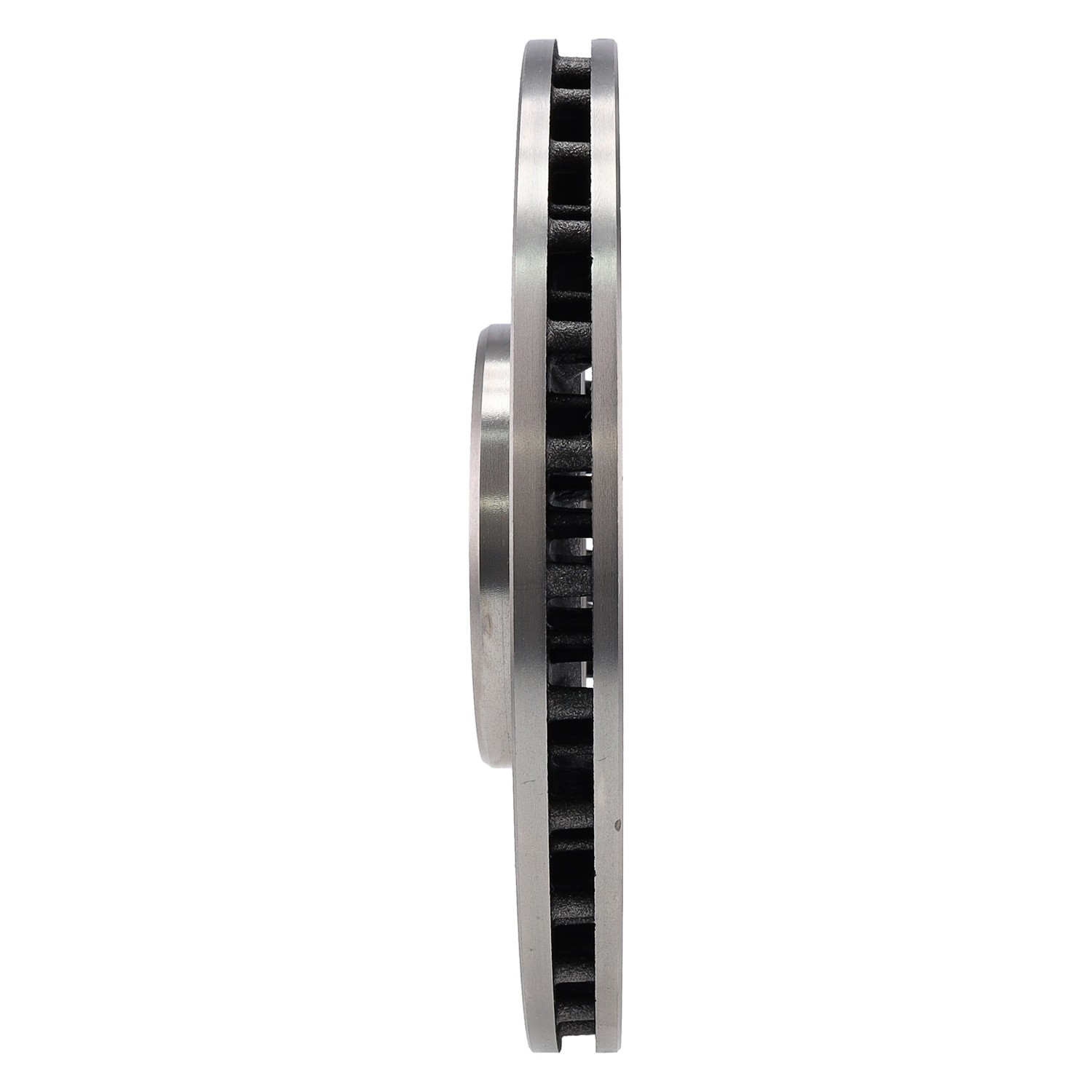 DuraGo BR902038 Brake Discs - One Pair