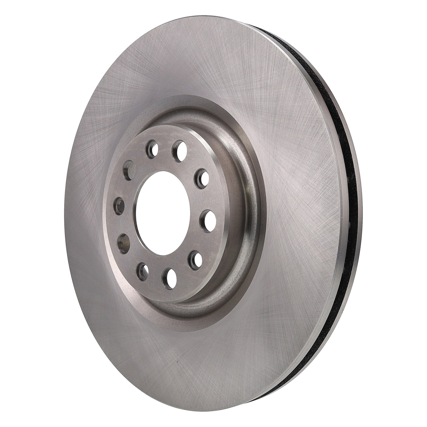 DuraGo BR902038 Brake Discs - One Pair - Image 3