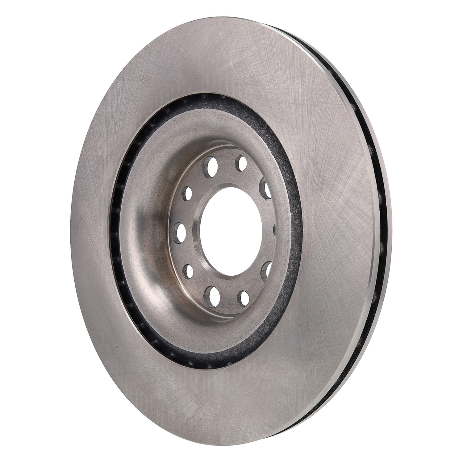 DuraGo BR902040 Brake Discs - One Pair