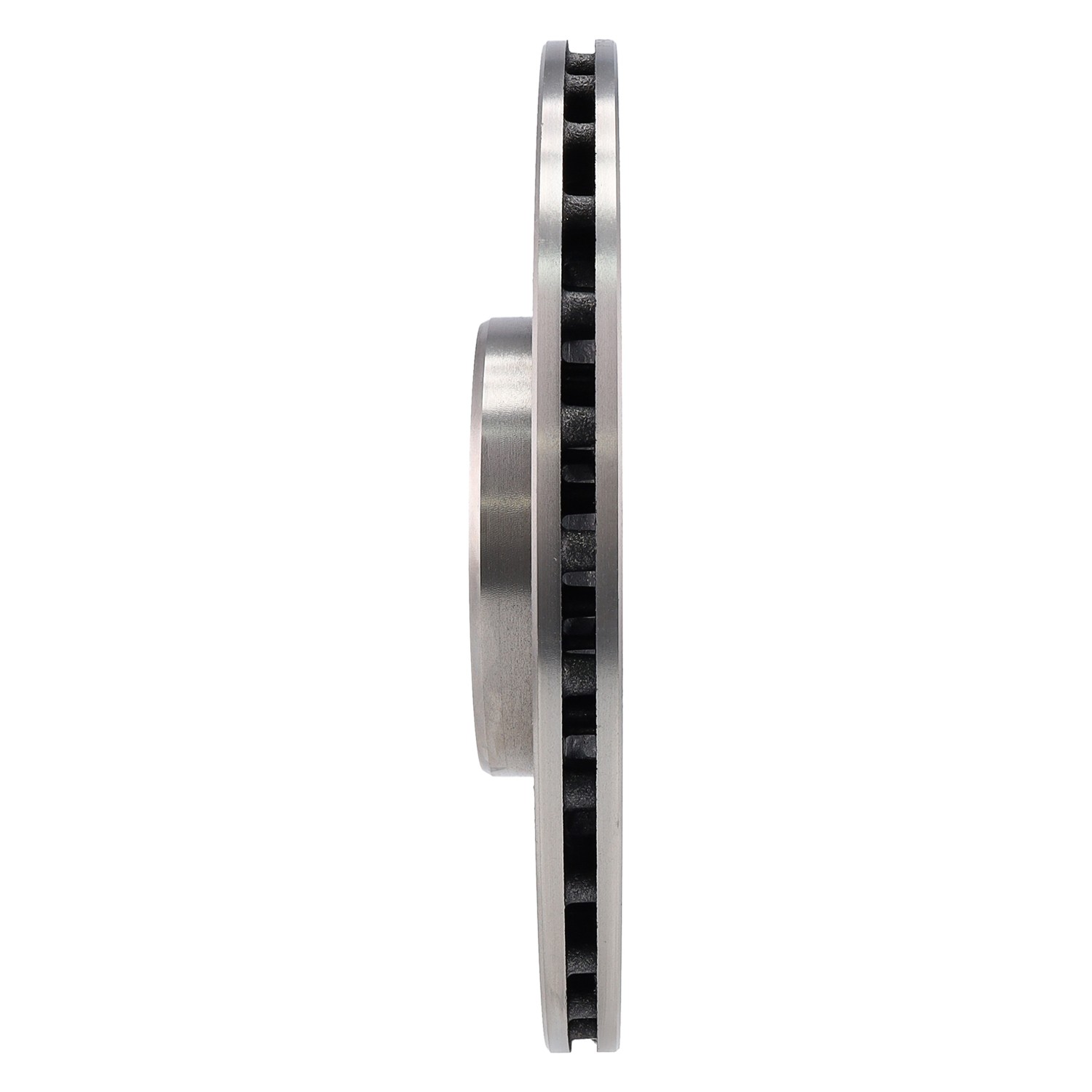 DuraGo BR902040 Brake Discs - One Pair - Image 2