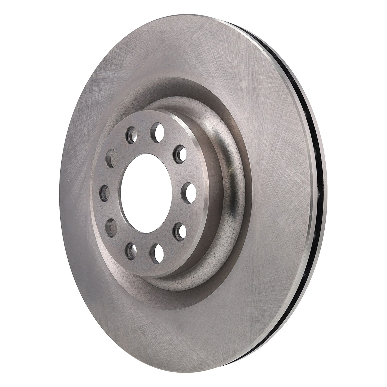 DuraGo BR902040 Brake Discs - One Pair - Image 3