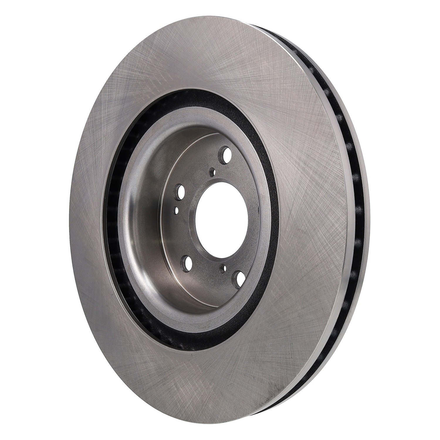 DuraGo BR902042 Brake Discs - One Pair