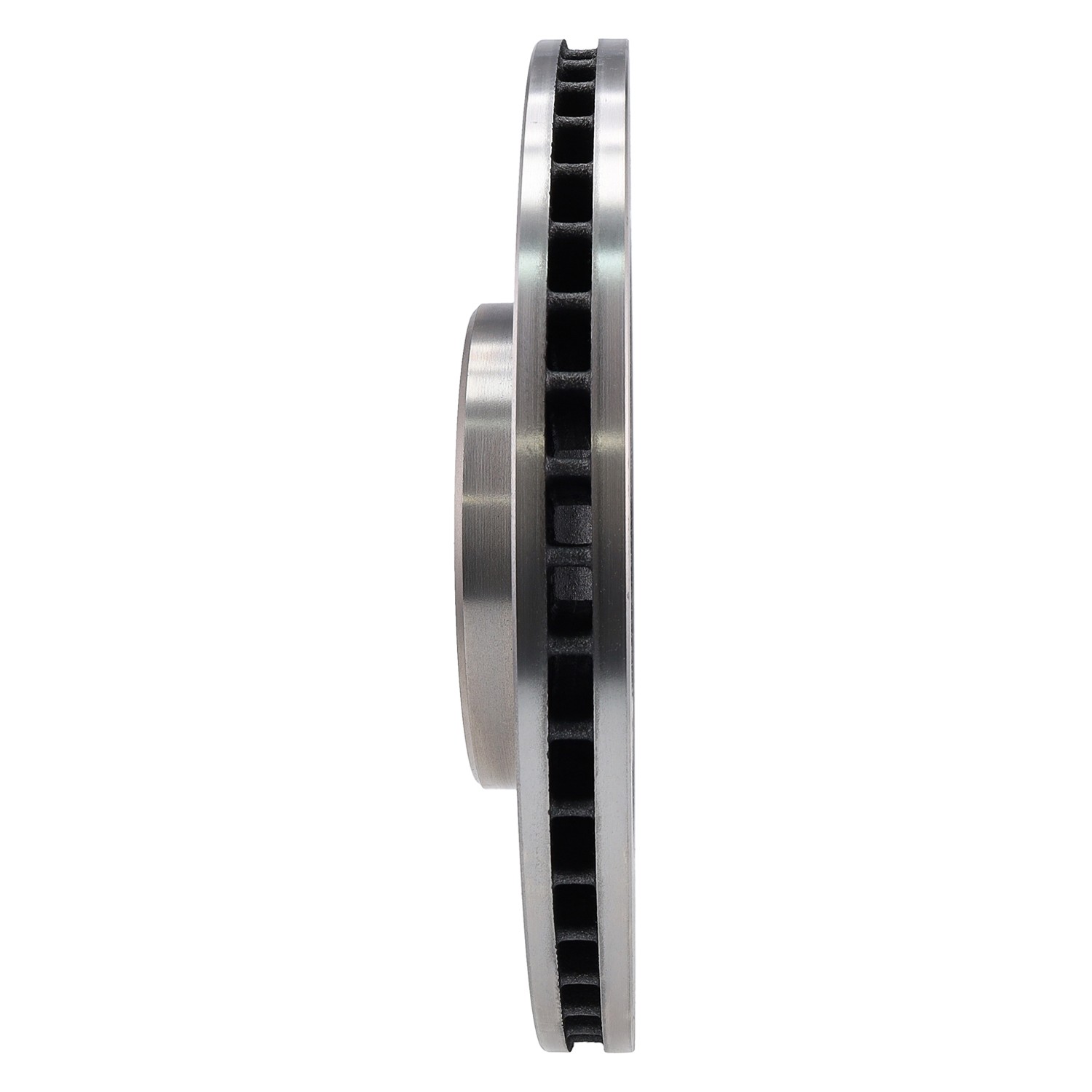 DuraGo BR902042 Brake Discs - One Pair - Image 2