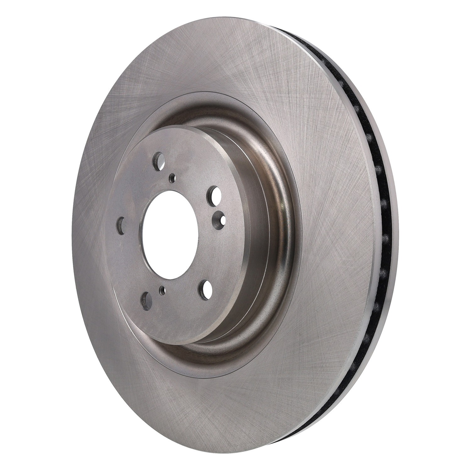 DuraGo BR902042 Brake Discs - One Pair - Image 3