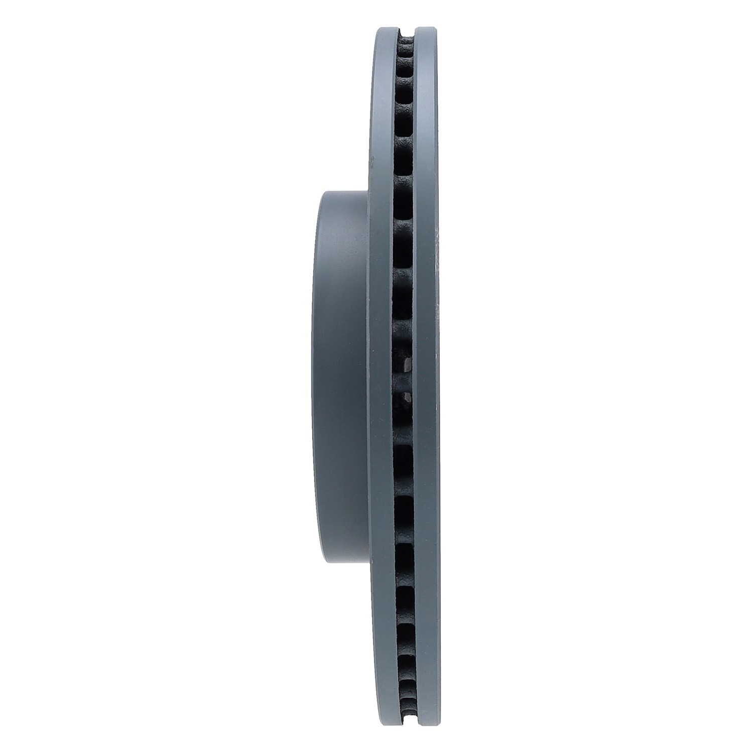 DuraGo BR902044-01 Titanium Series Brake Discs - One Pair - Image 2
