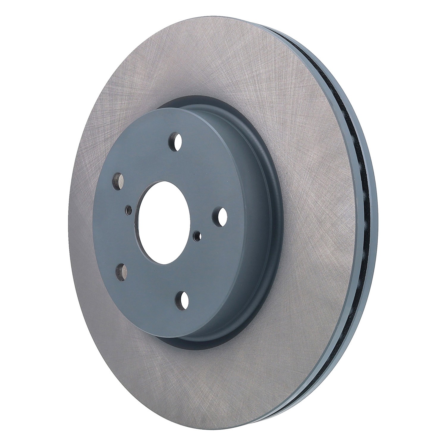 DuraGo BR902044-01 Titanium Series Brake Discs - One Pair - Image 3