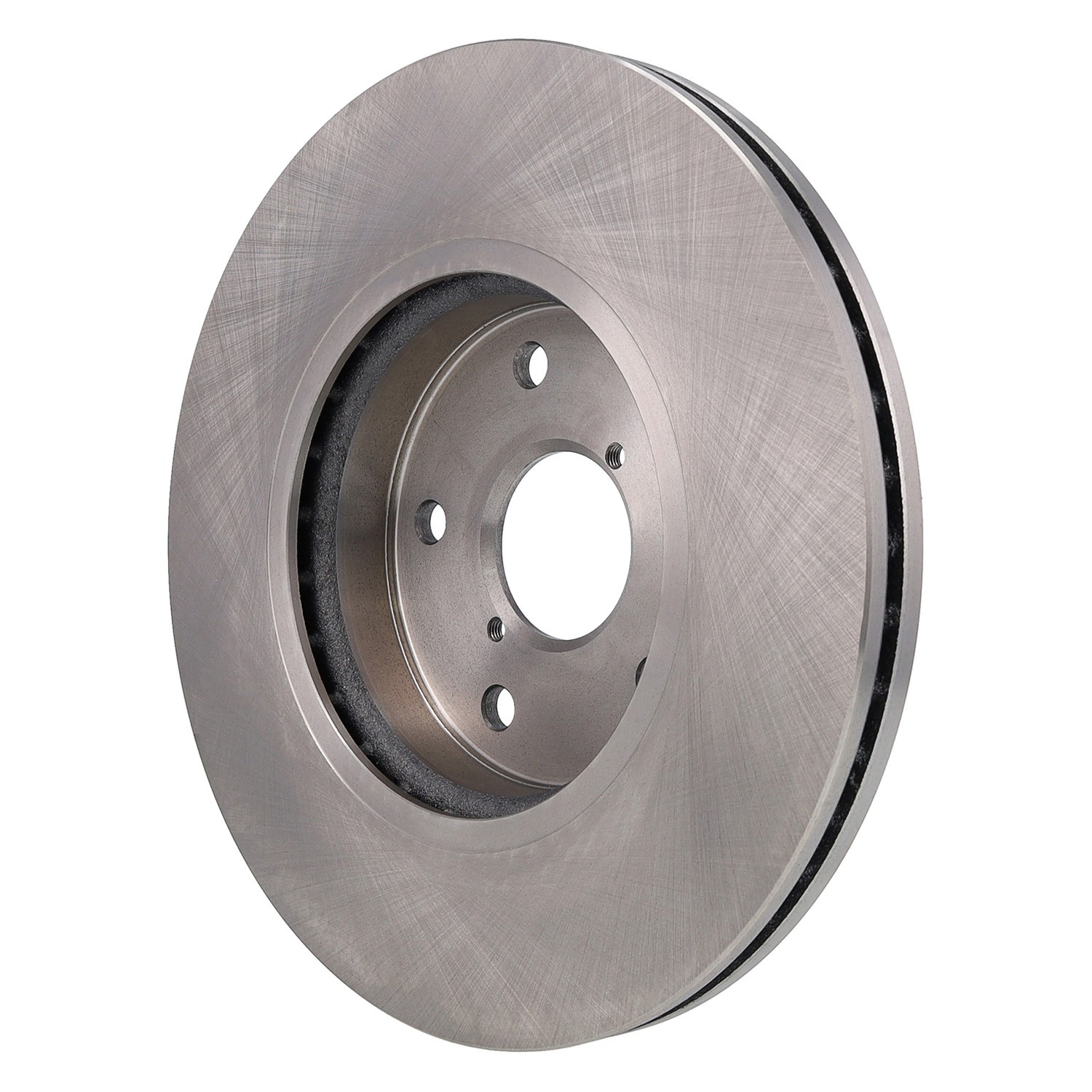 DuraGo BR902044 Brake Discs - One Pair